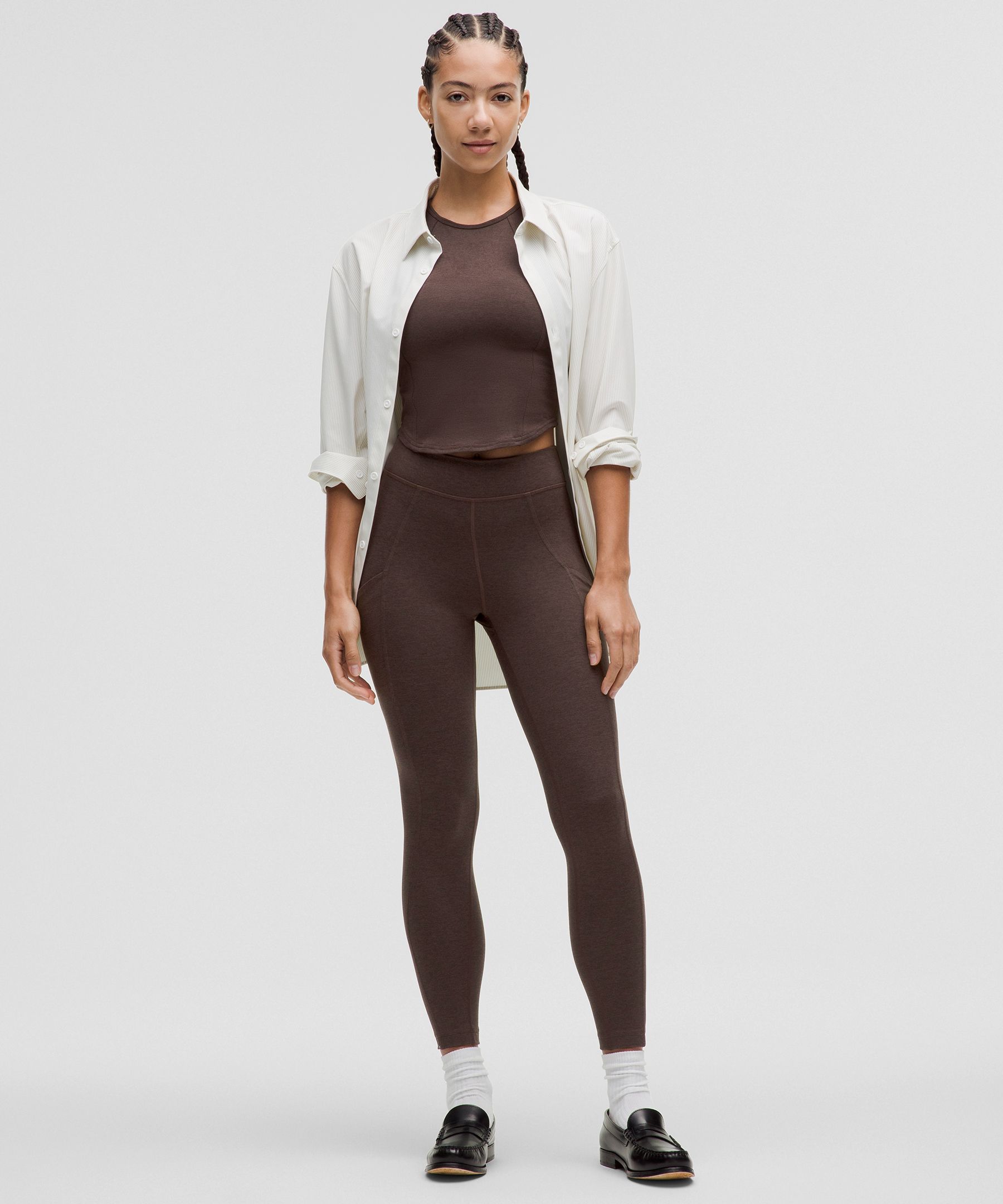 Women s Leggings with Pockets lululemon