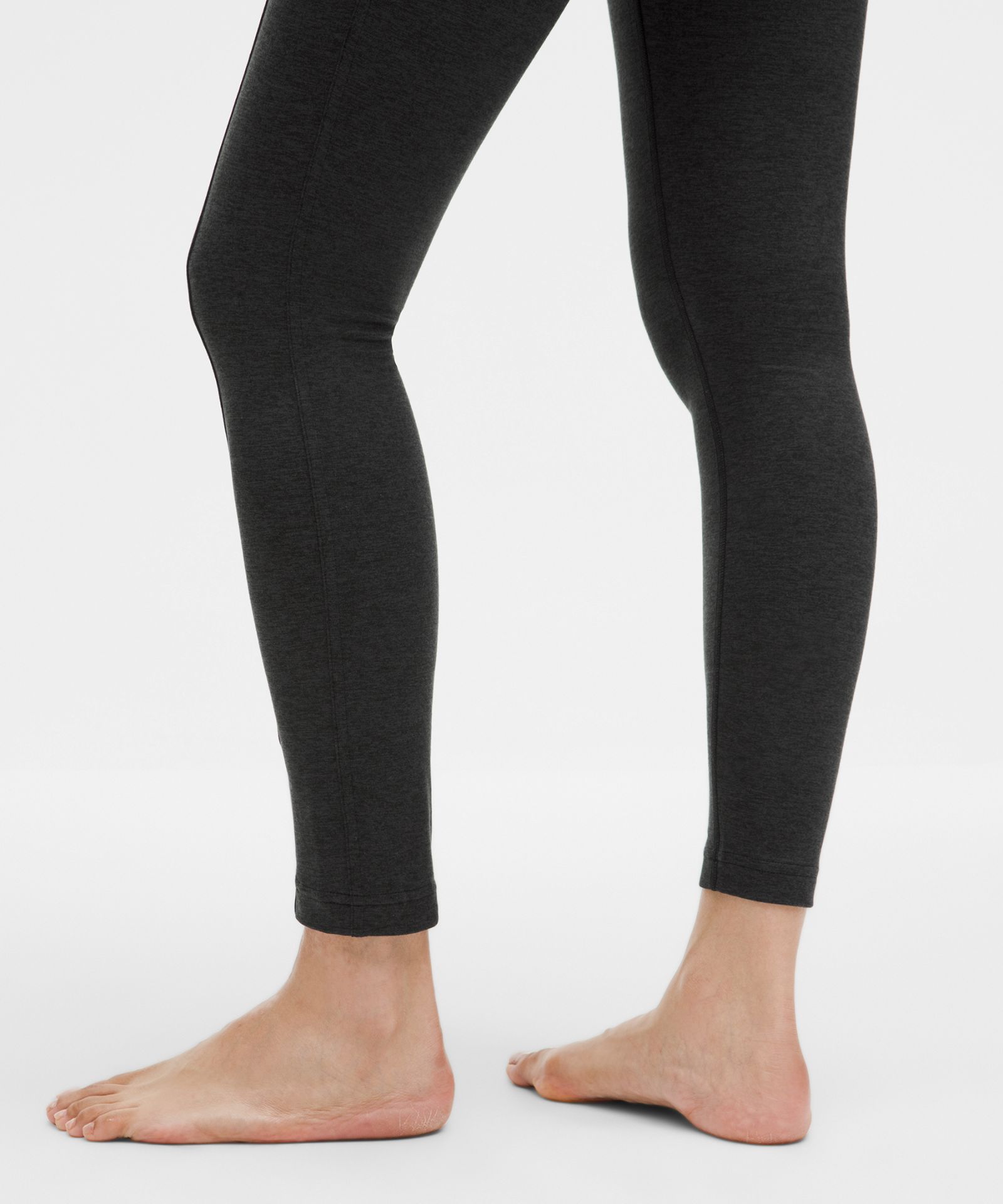 Lululemon Softy Suedey High-Rise Tight 25" — фото 7