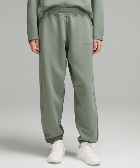 Lululemon Smooth Spacer Jogger *Emboss