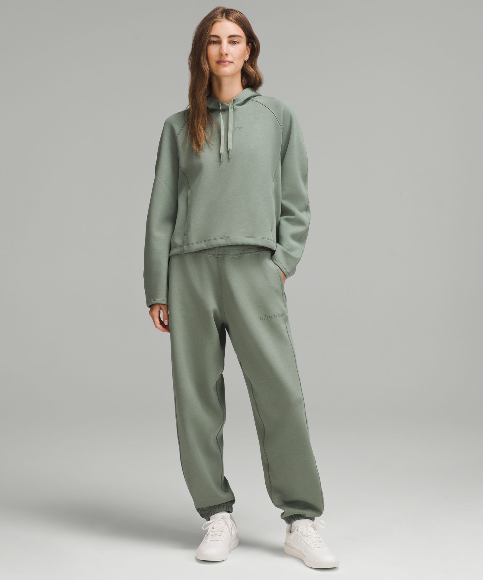 Lululemon Smooth Spacer Jogger *Emboss — фото 2