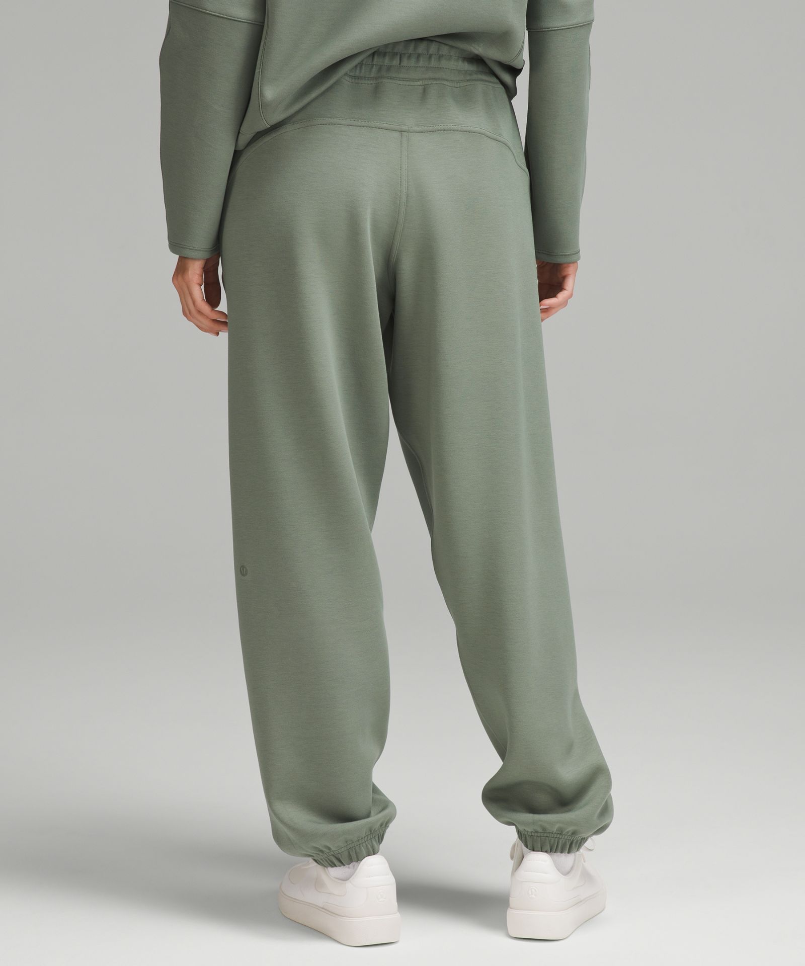 Lululemon Smooth Spacer Jogger *Emboss — фото 3