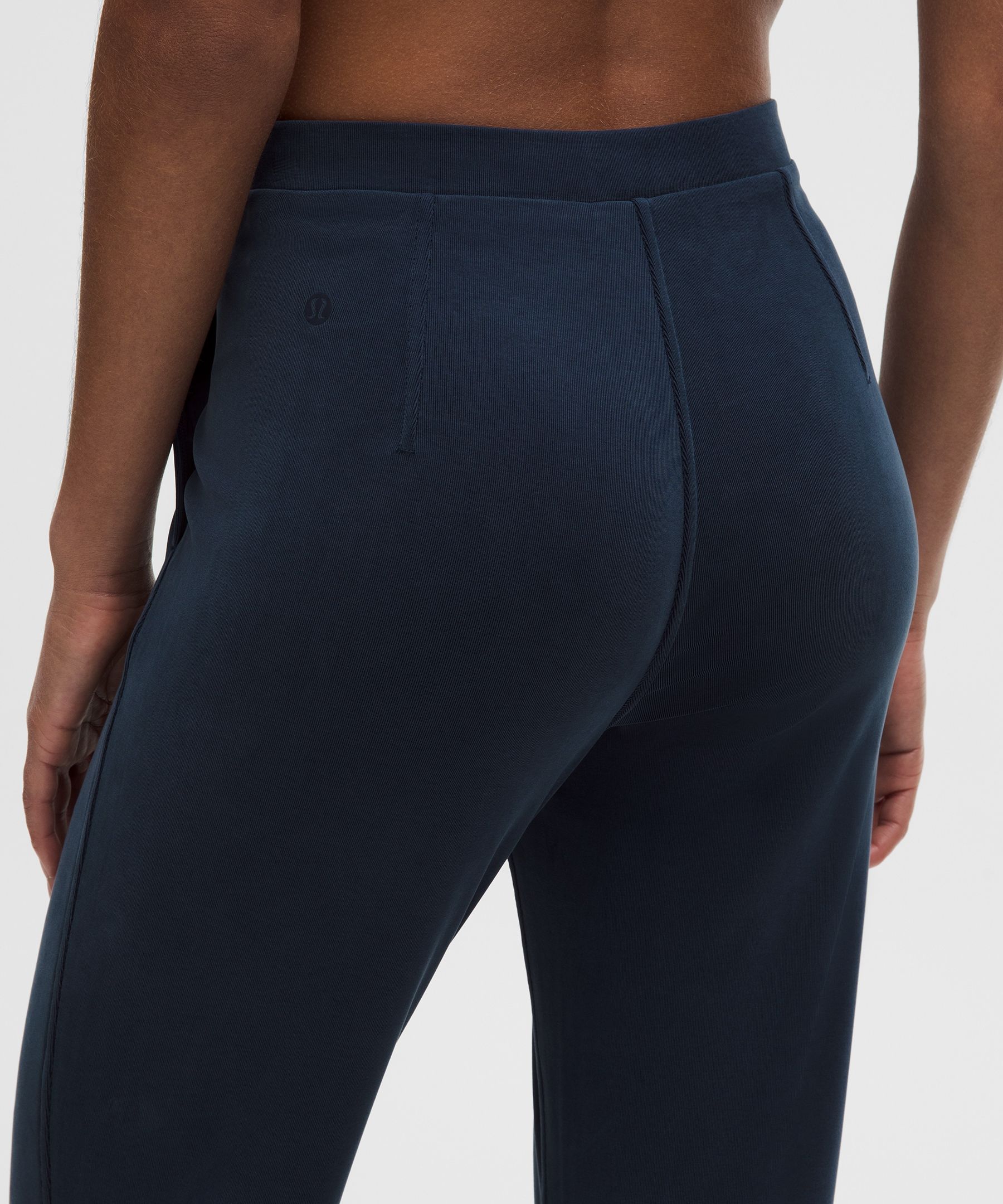 Drapey Softstreme Flared Pant
