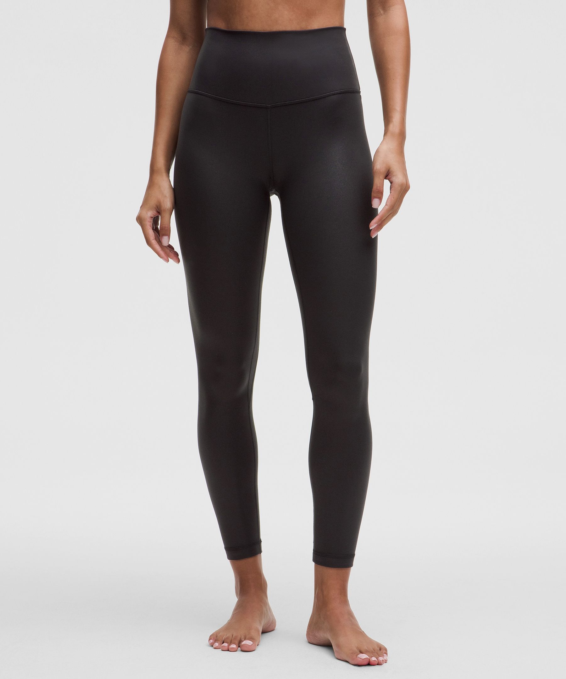 lululemon Align™ High-Rise Pant 25" Shimmer