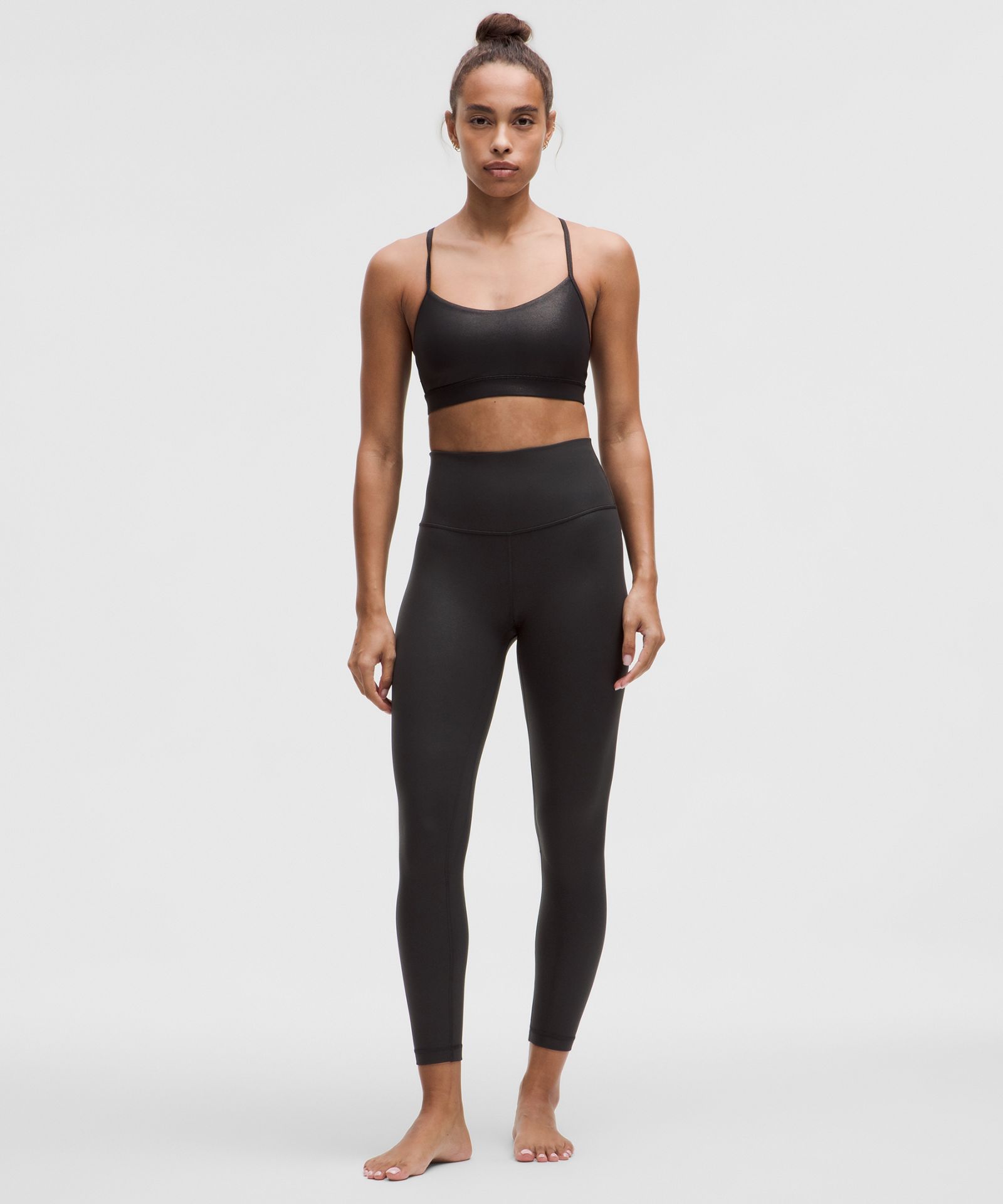 Женские легинсы Lululemon Align High-Rise 25 — фото 2
