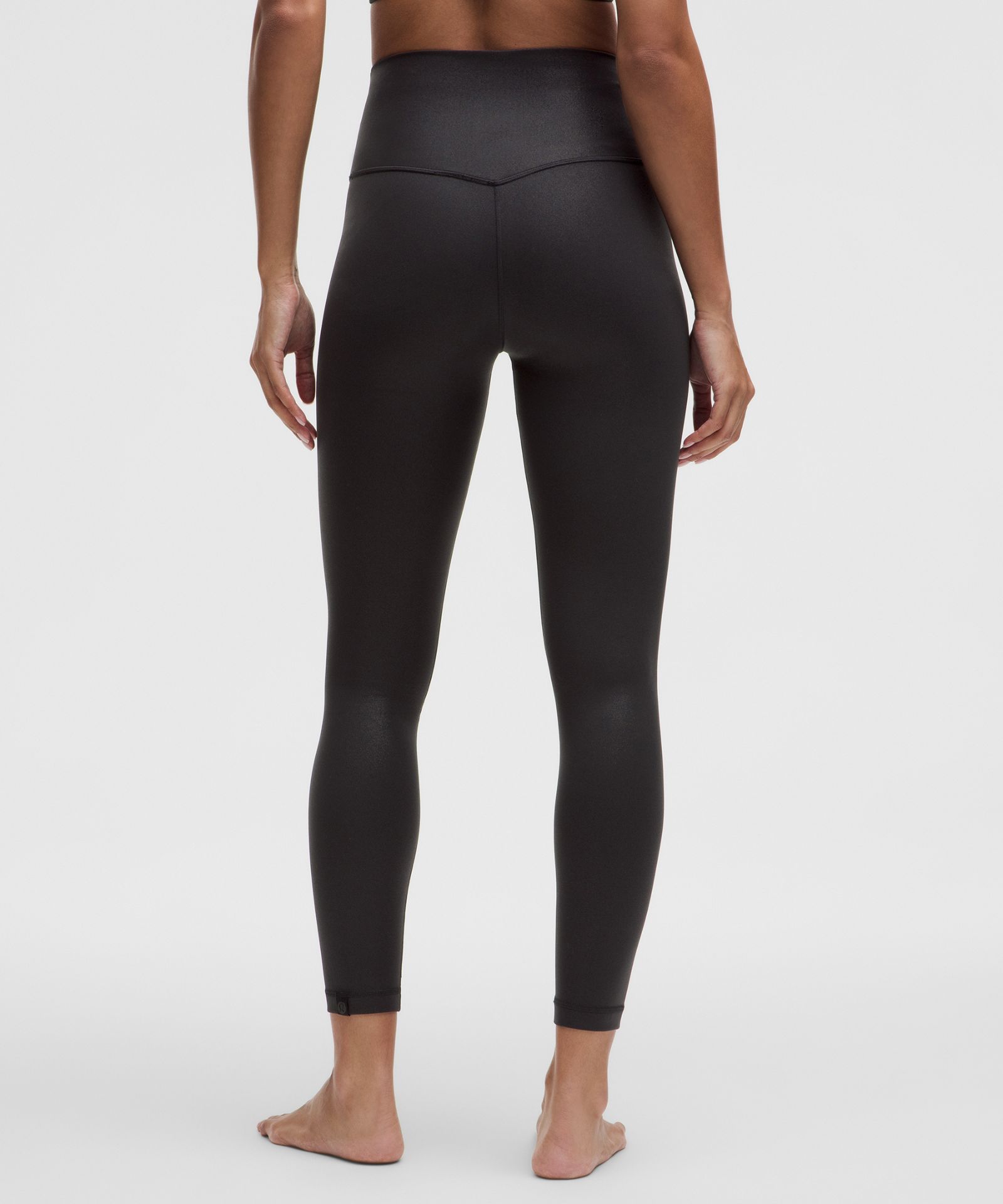Женские легинсы Lululemon Align High-Rise 25 — фото 3
