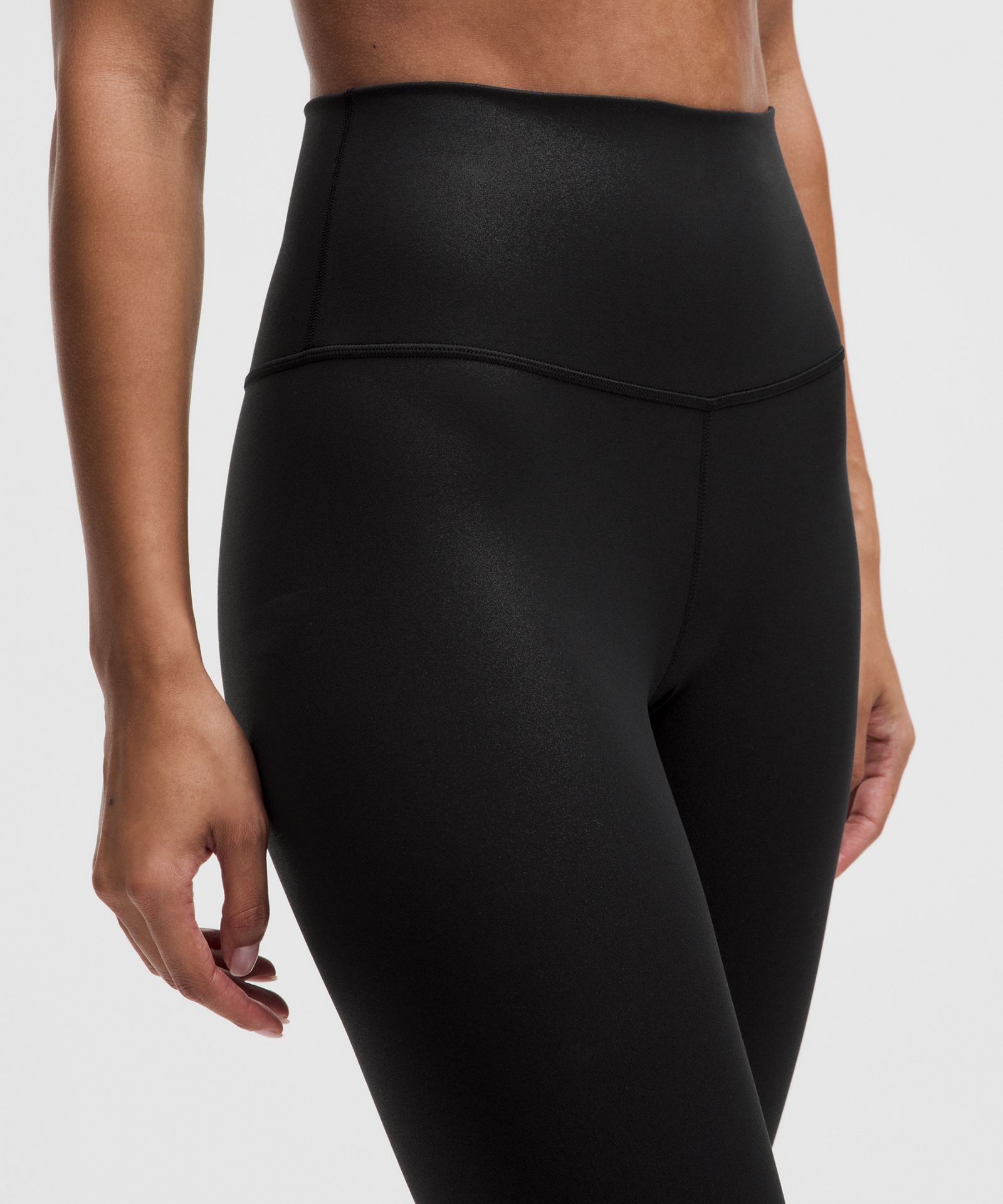 Женские легинсы Lululemon Align High-Rise 25 — фото 4
