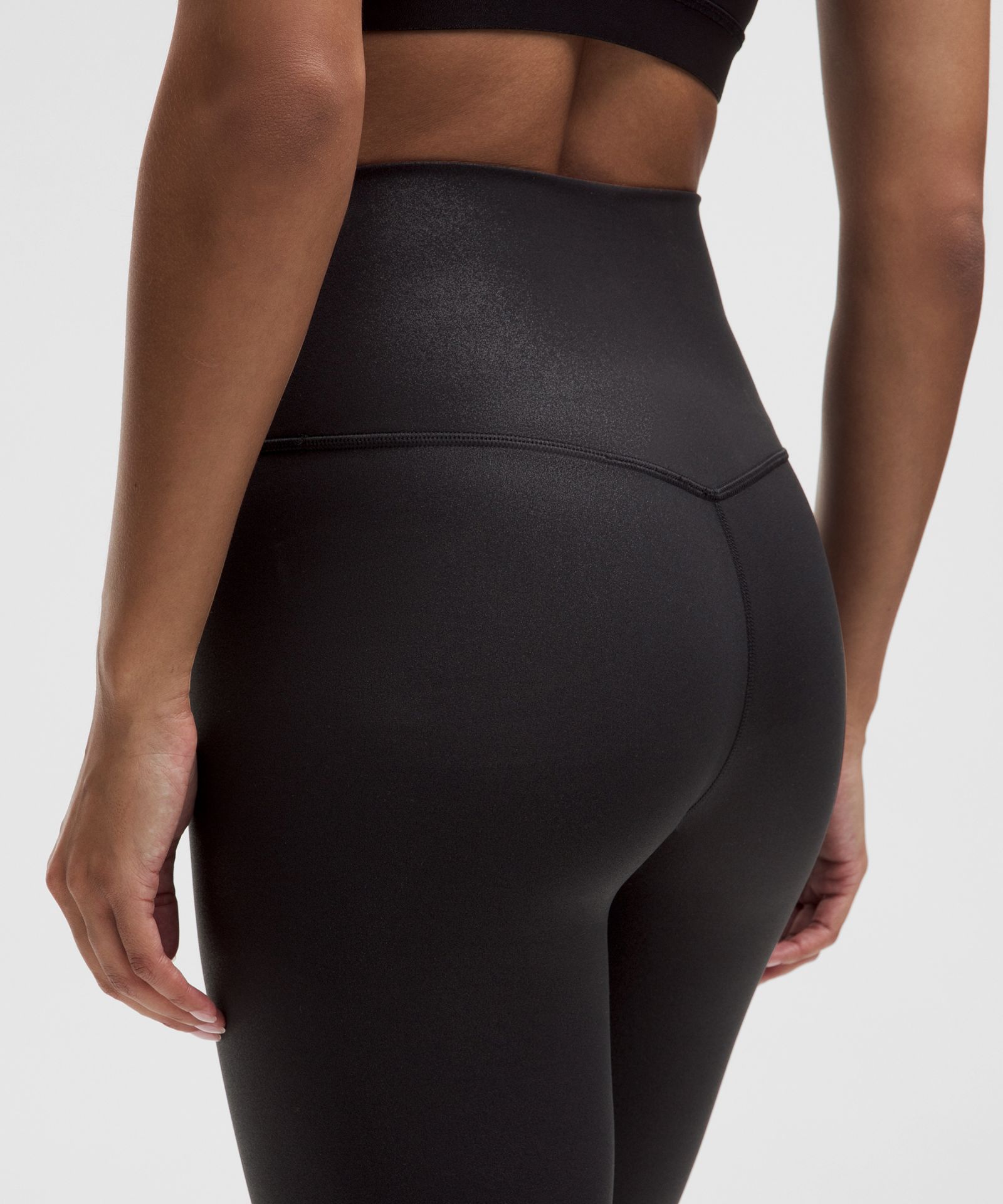 Женские легинсы Lululemon Align High-Rise 25 — фото 5