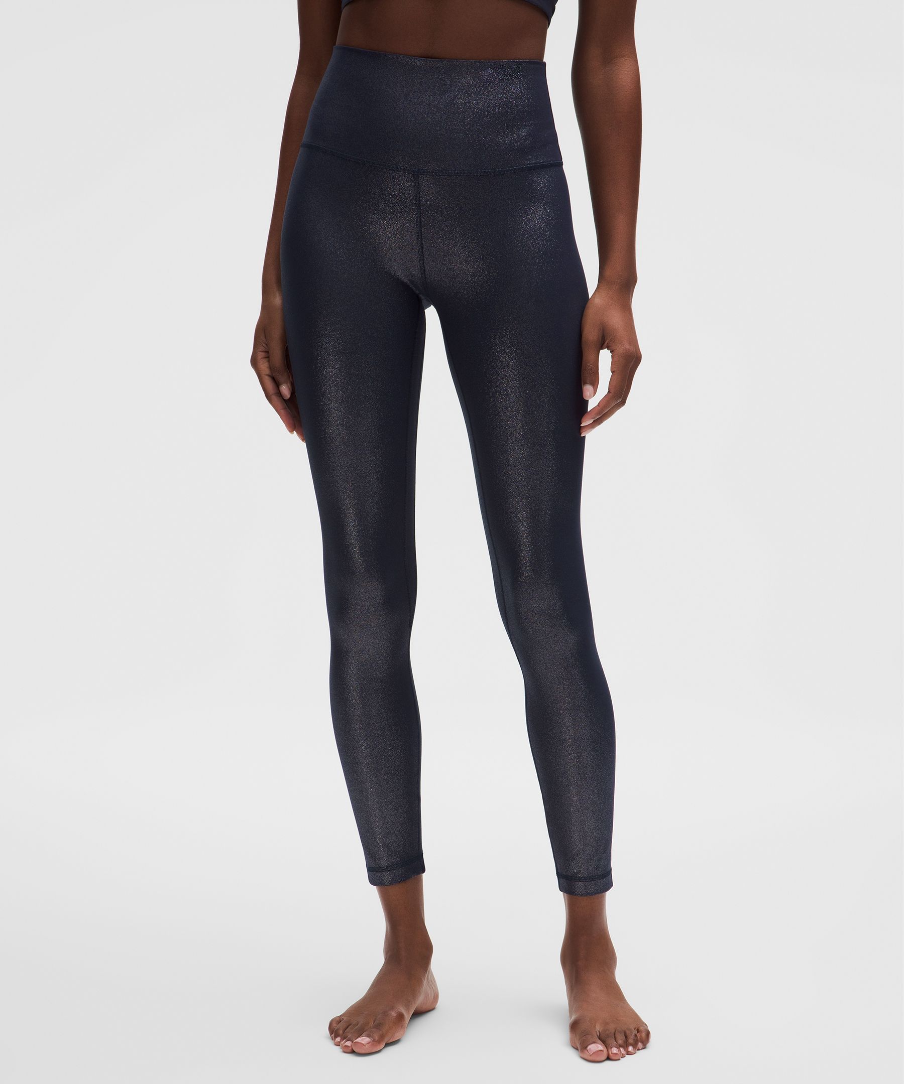 lululemon Align™ High-Rise Pant 25" *Shimmer