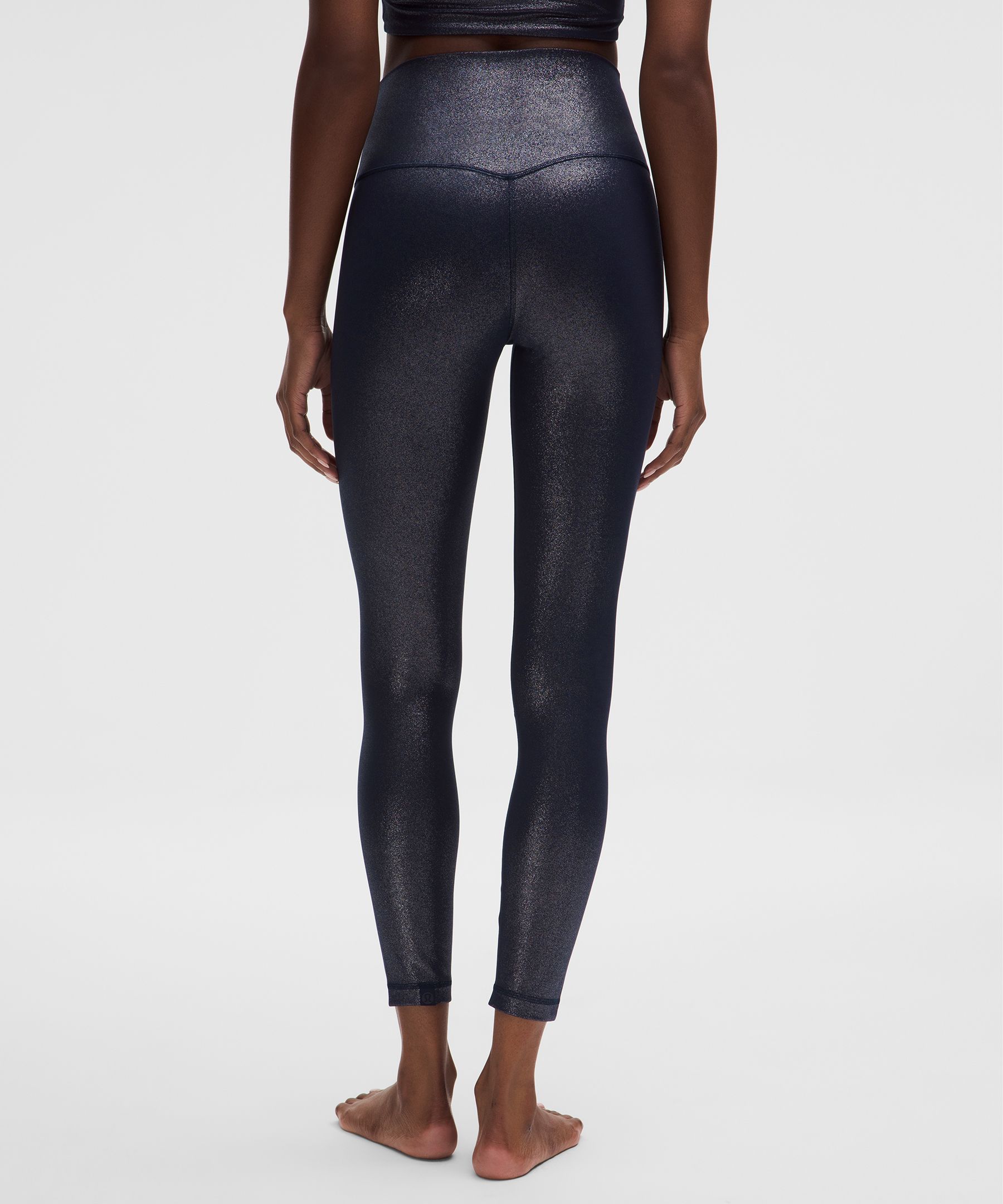 lululemon Align™ High-Rise Pant 25" *Shimmer
