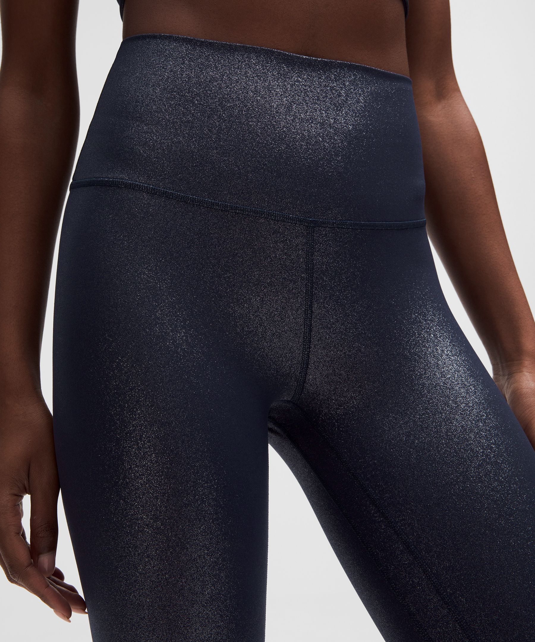 lululemon Align™ High-Rise Pant 25" *Shimmer