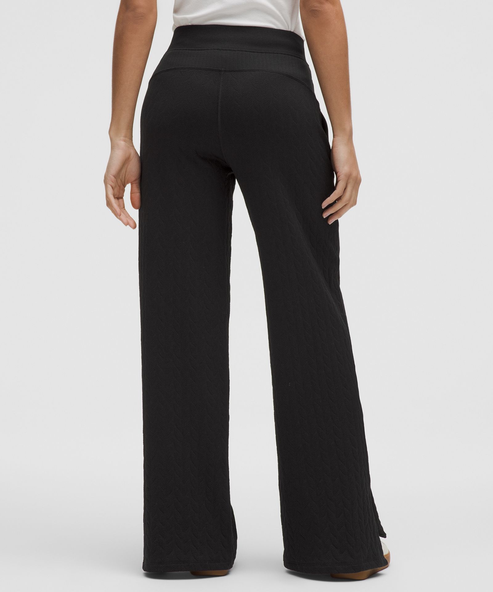 Lululemon Engineered Warmth Cable-Knit Pant — фото 3