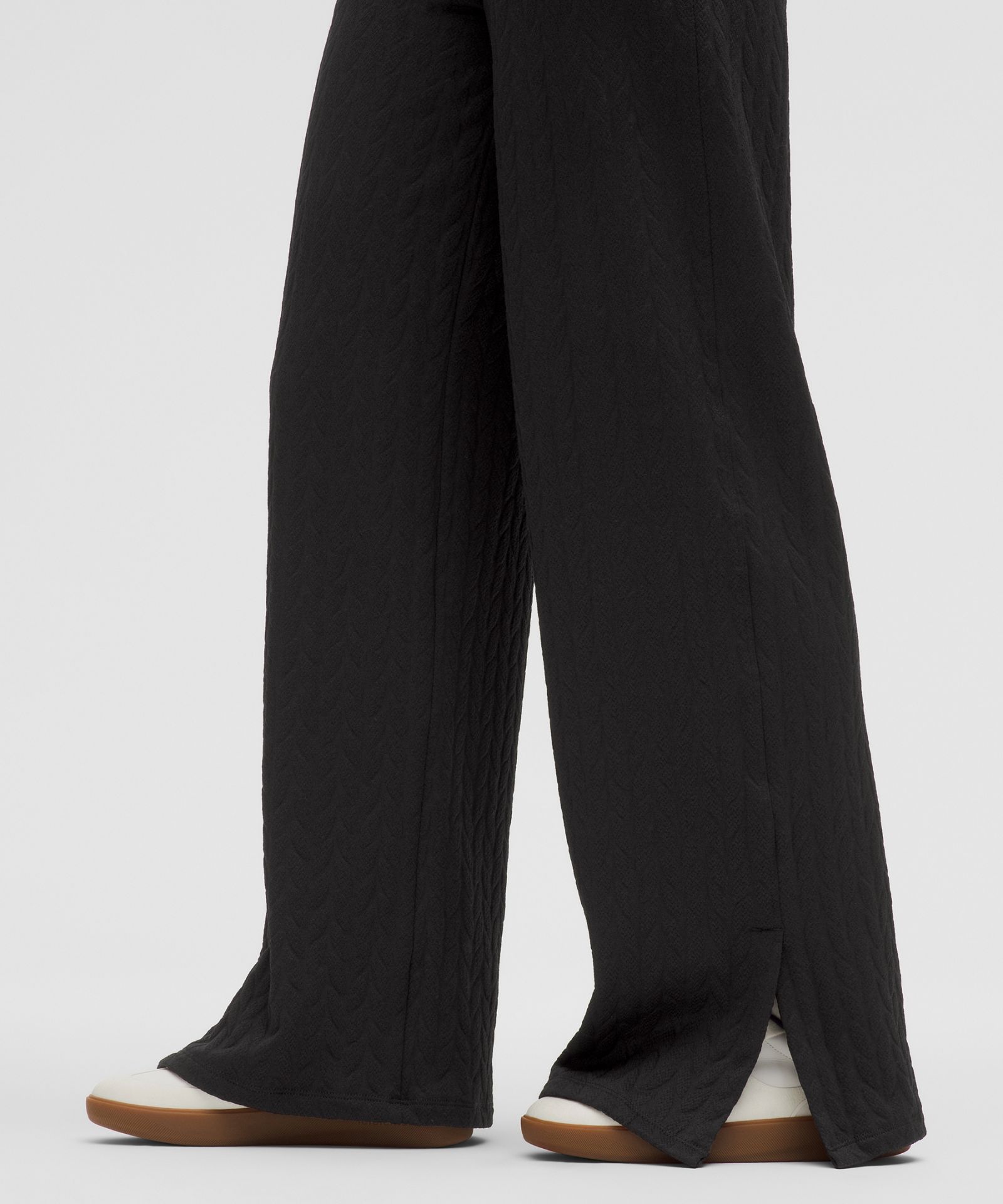 Lululemon Engineered Warmth Cable-Knit Pant — фото 6