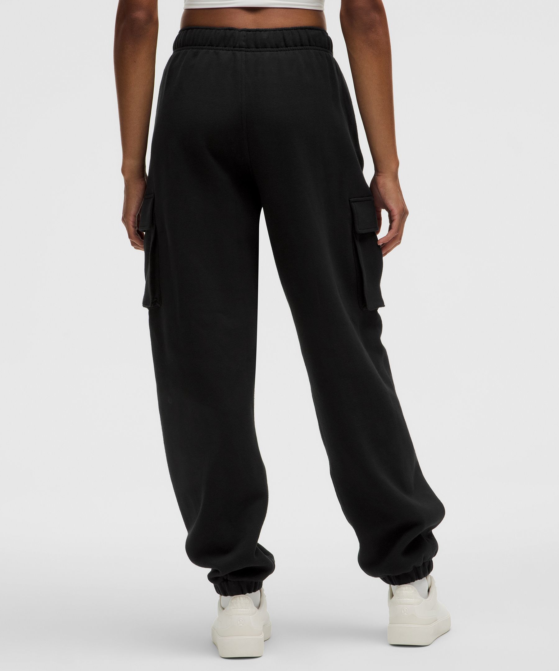 Lululemon Sweatpants good