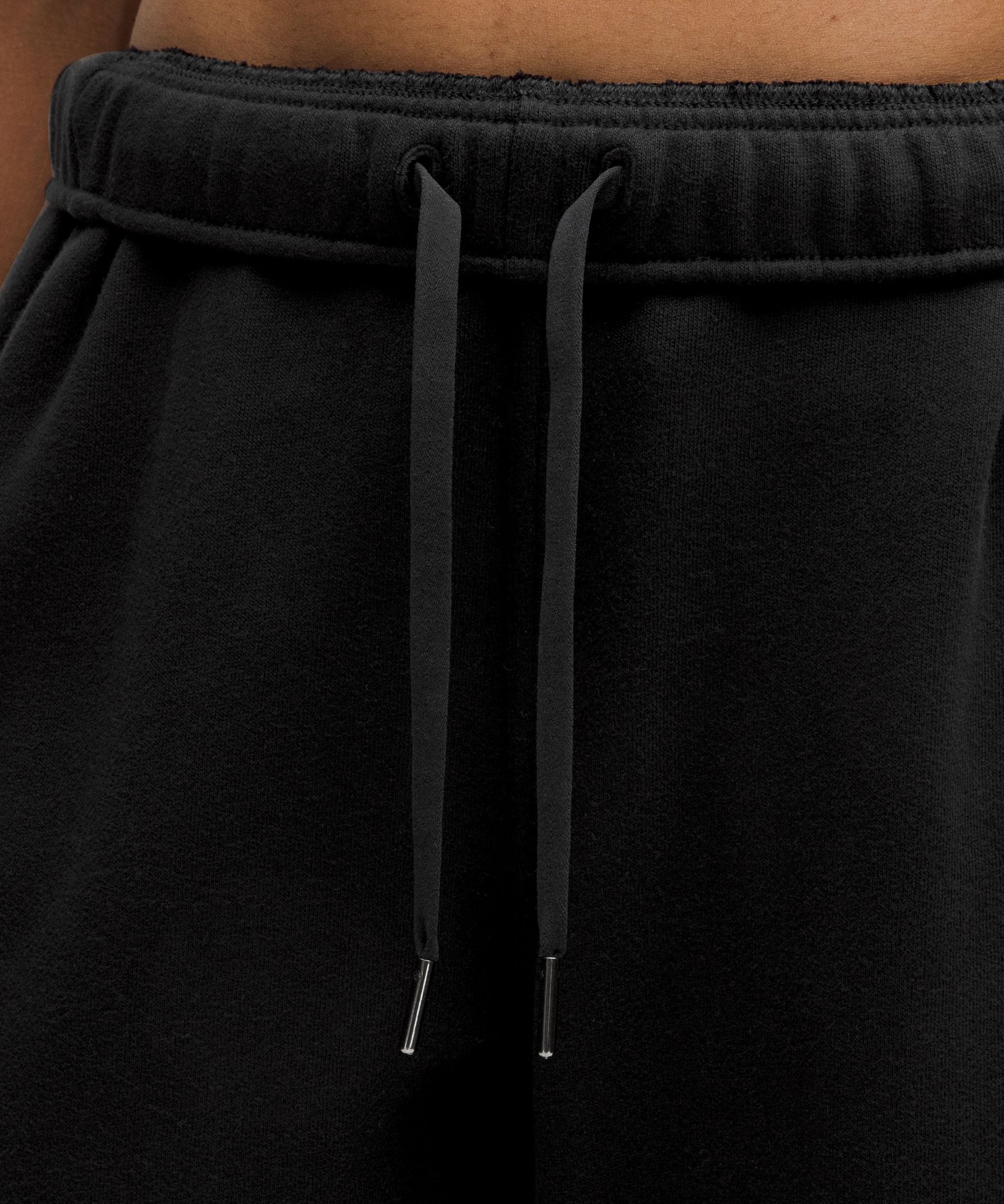 Scuba Mid-Rise Oversized Cargo Jogger *Regular