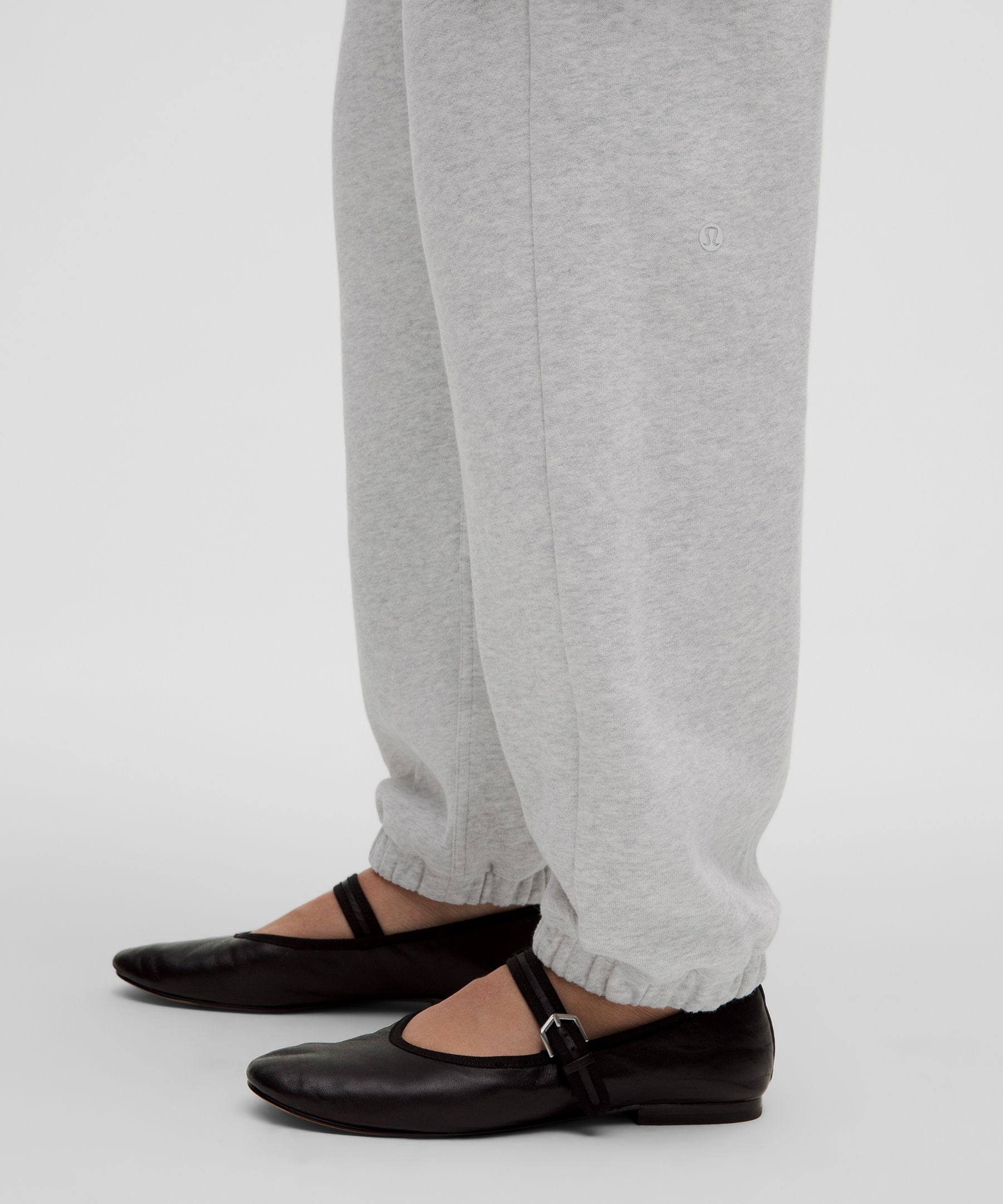 Scuba Mid-Rise Oversized Cargo Jogger *Regular