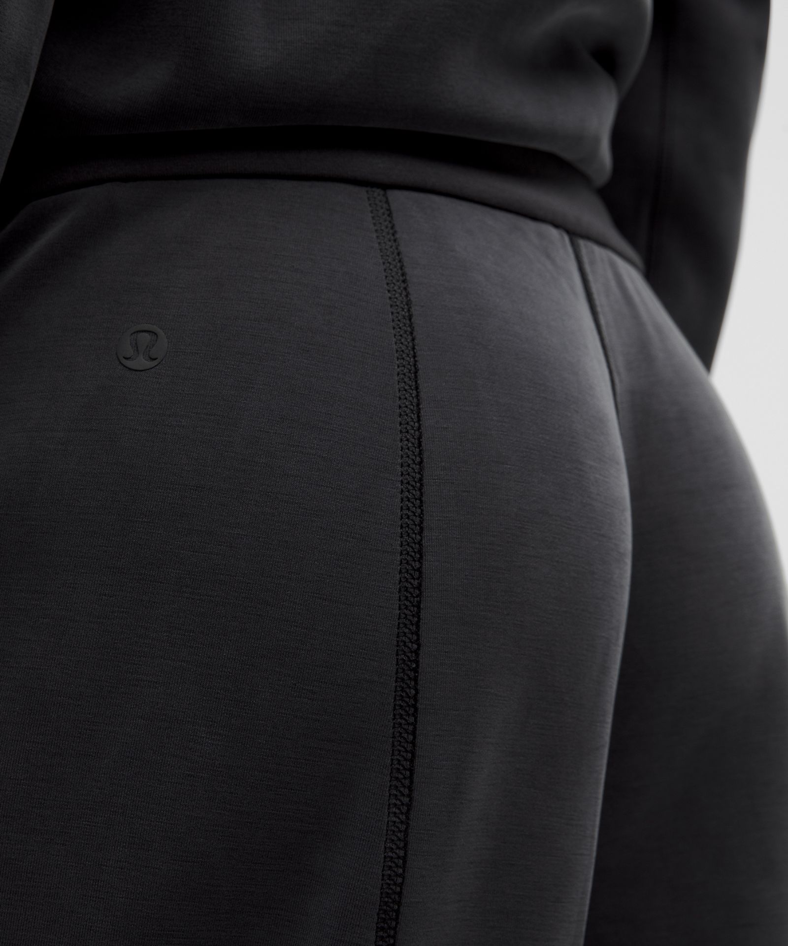 Lululemon Softstreme High-Rise Straight-Leg Pant *Regular — фото 6