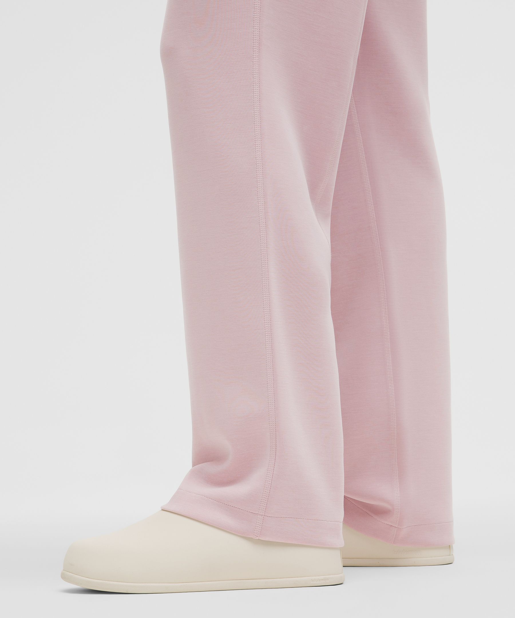 Softstreme ハイライズ ストレートレッグパンツ *レギュラー | パンツ