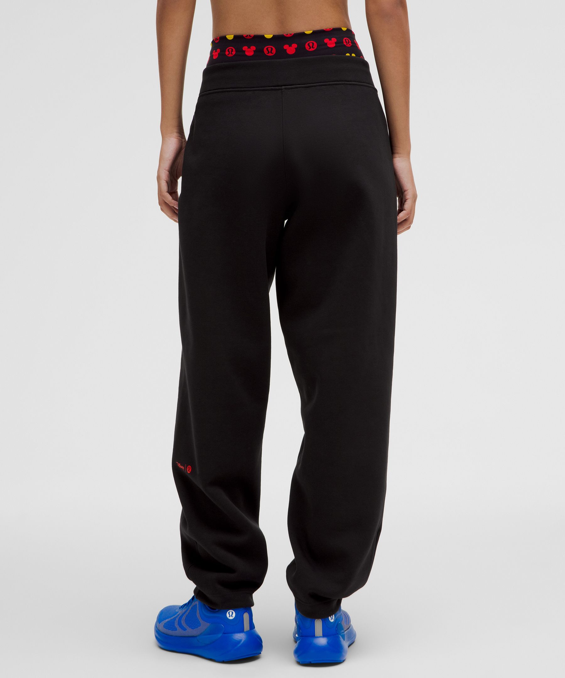 Lululemon sweatpants womens online