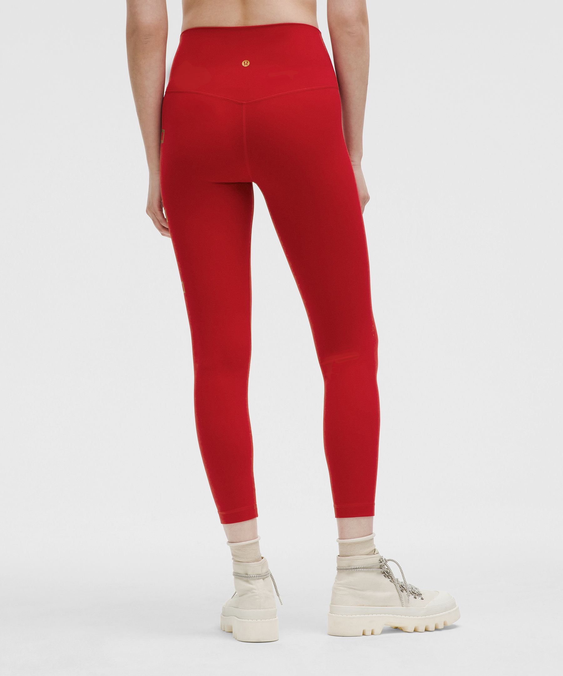 New sale year lululemon align high rise