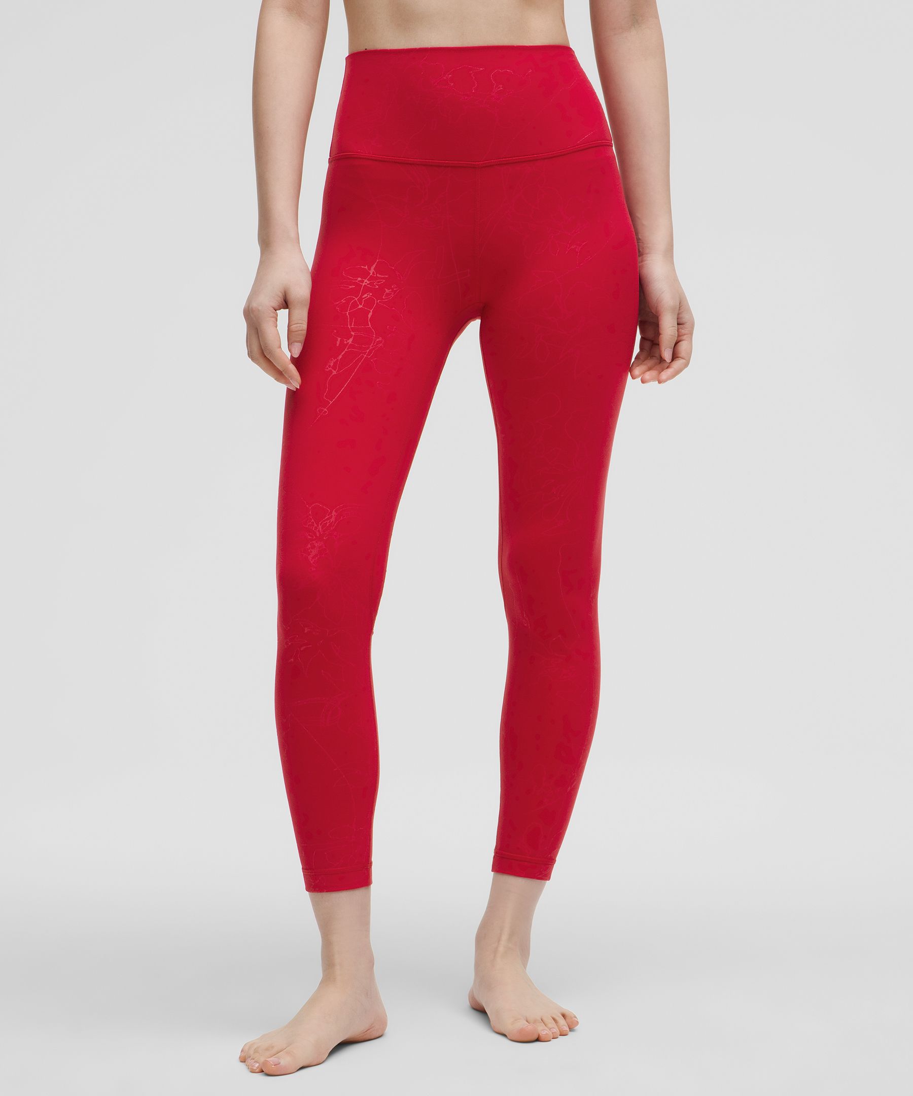 Lunar New Year lululemon Align™ High-Rise Pant 25"