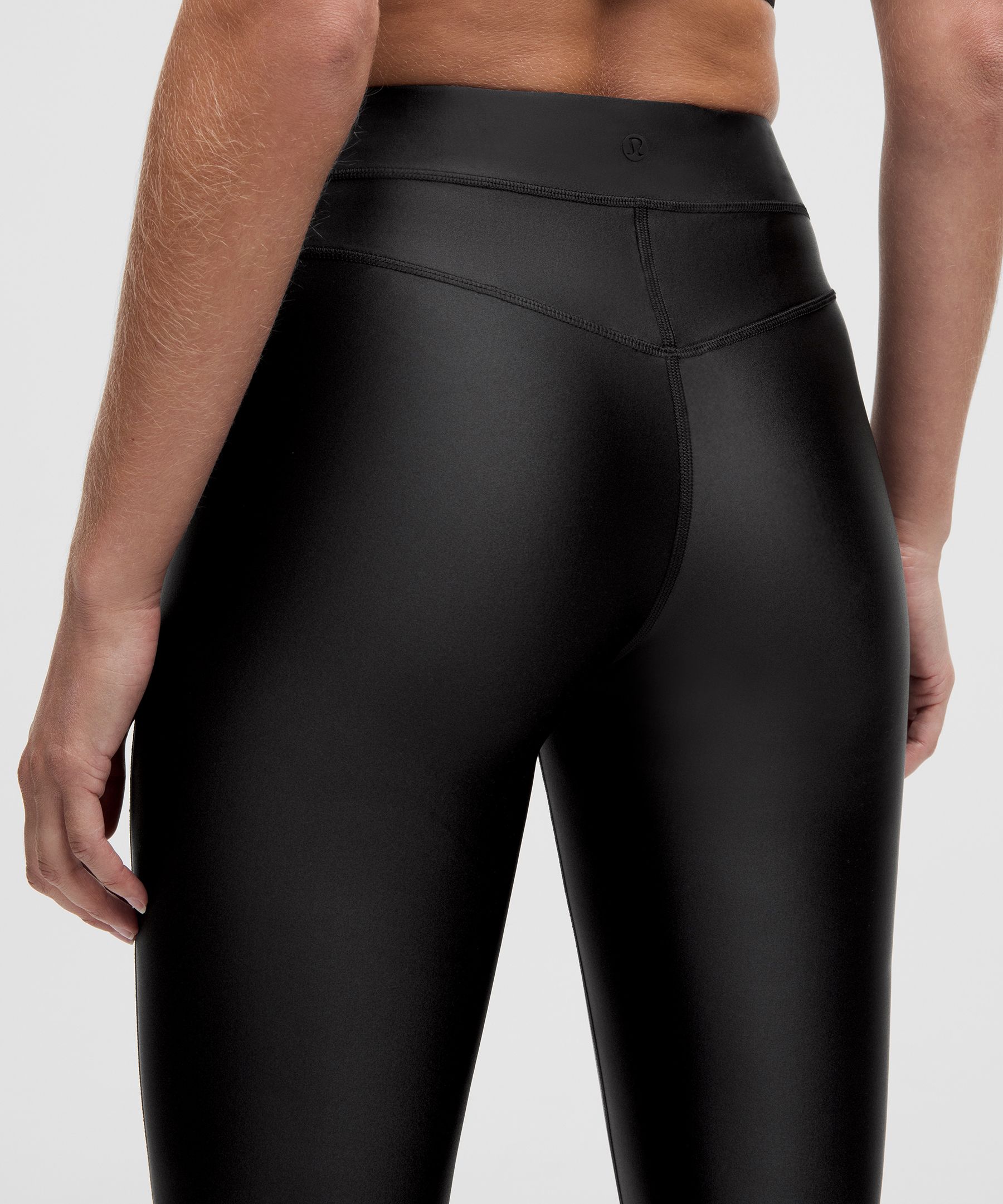 Lululemon Satin Shine High-rise Leggings 28"
