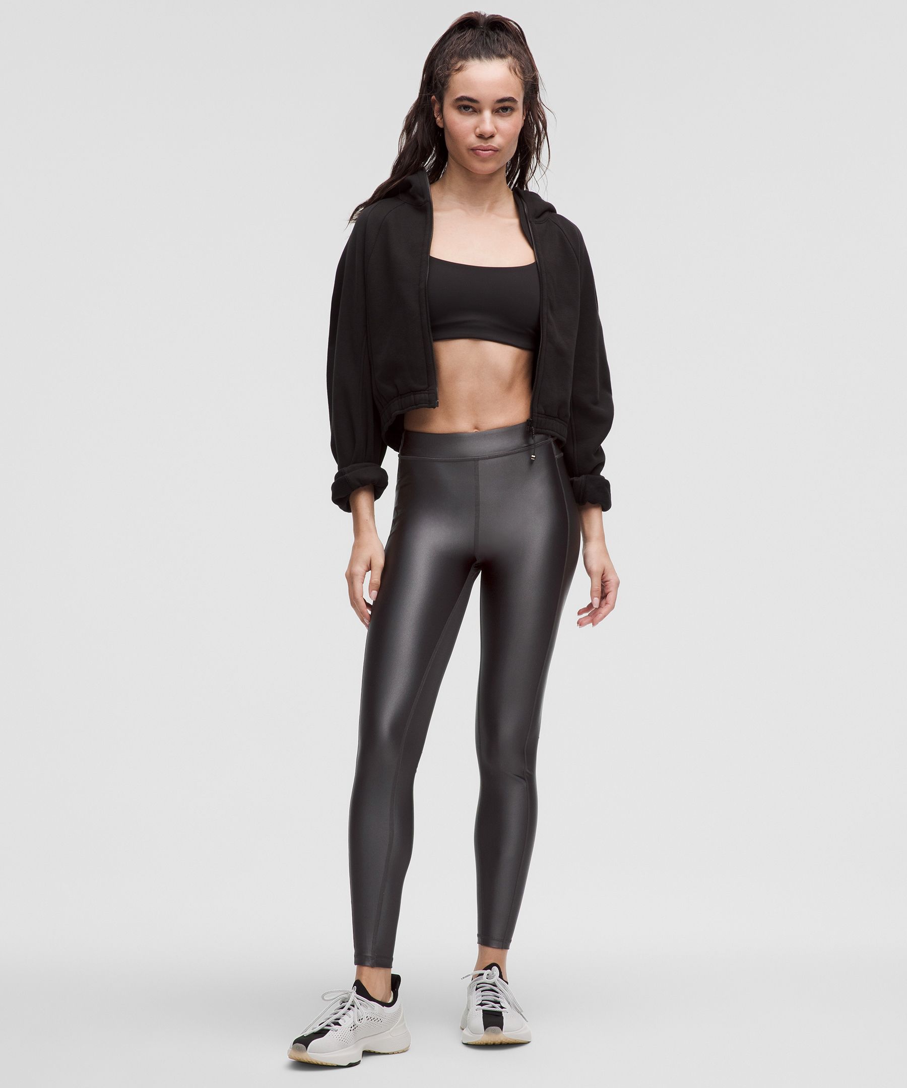 Lululemon Satin Shine High-rise Tight 28"