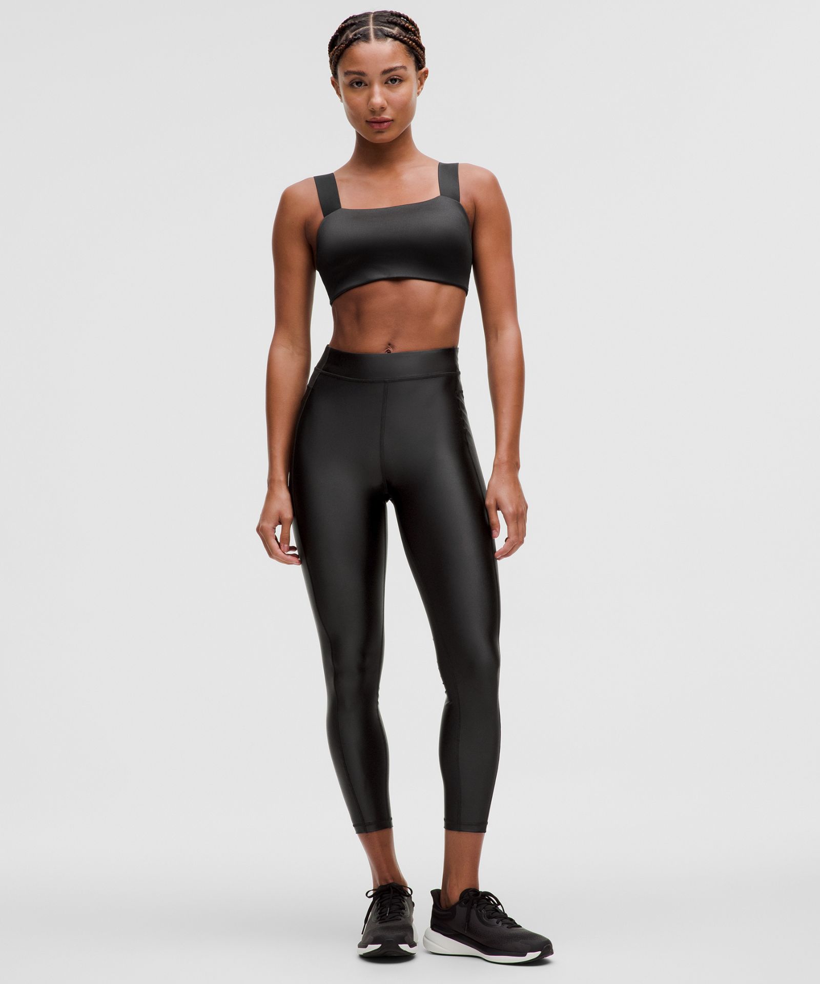 Lululemon Satin Shine High-Rise Tight 25" — фото 2