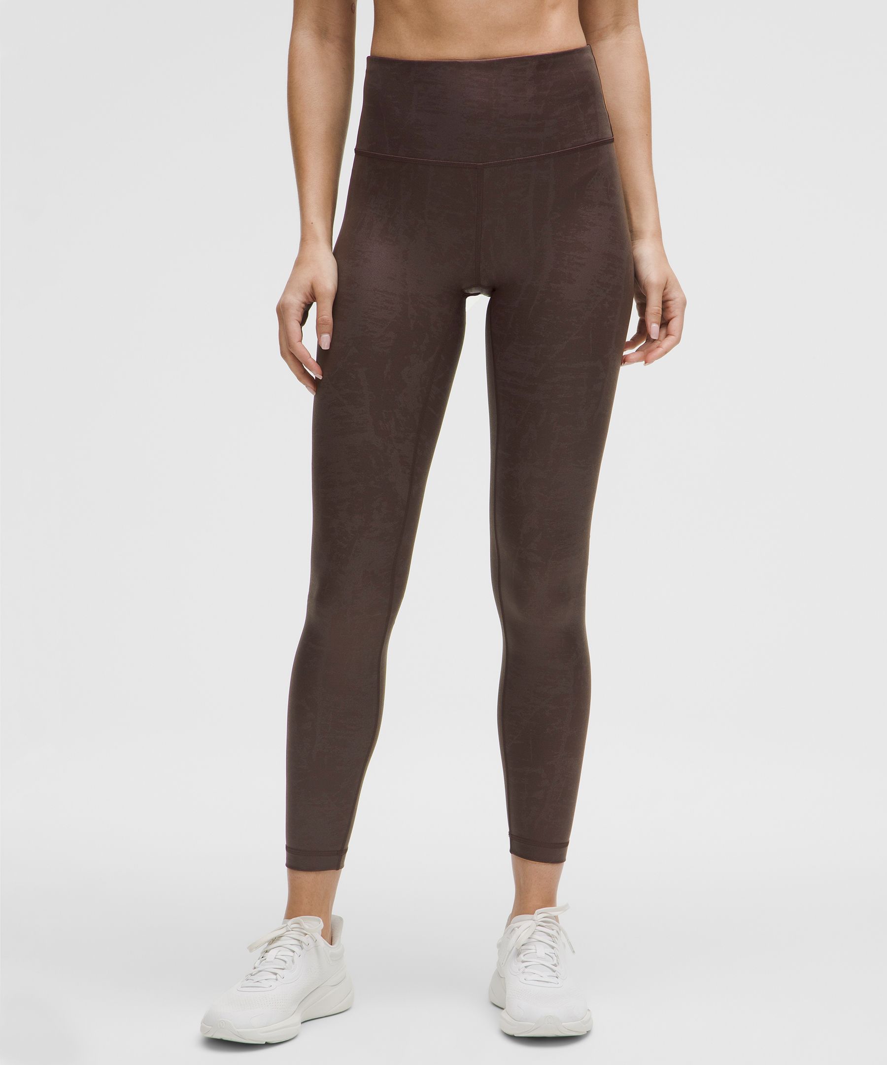 Wunder Train High-Rise Tight 25