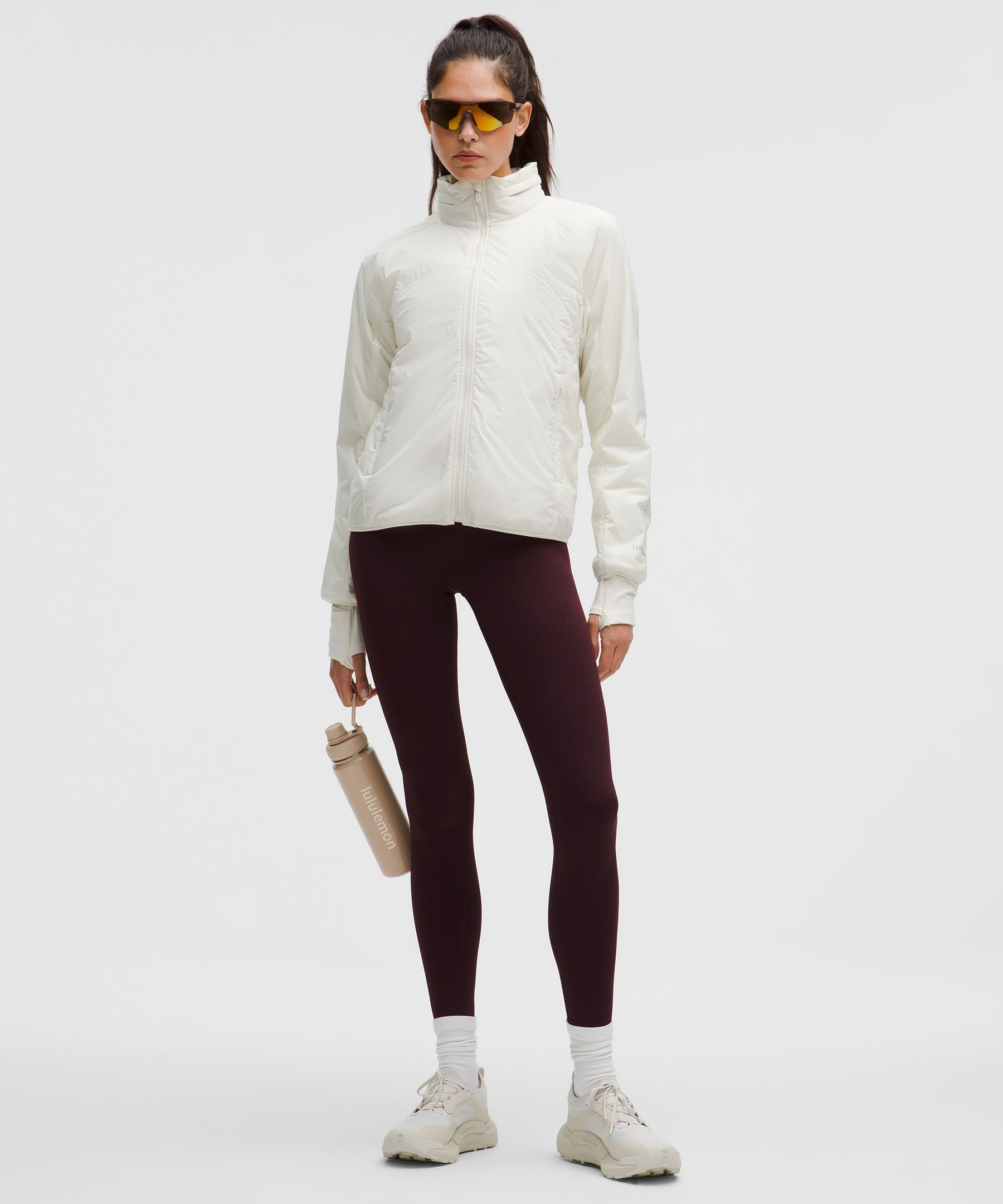 Lululemon Thermal High-rise Running Tight 28"