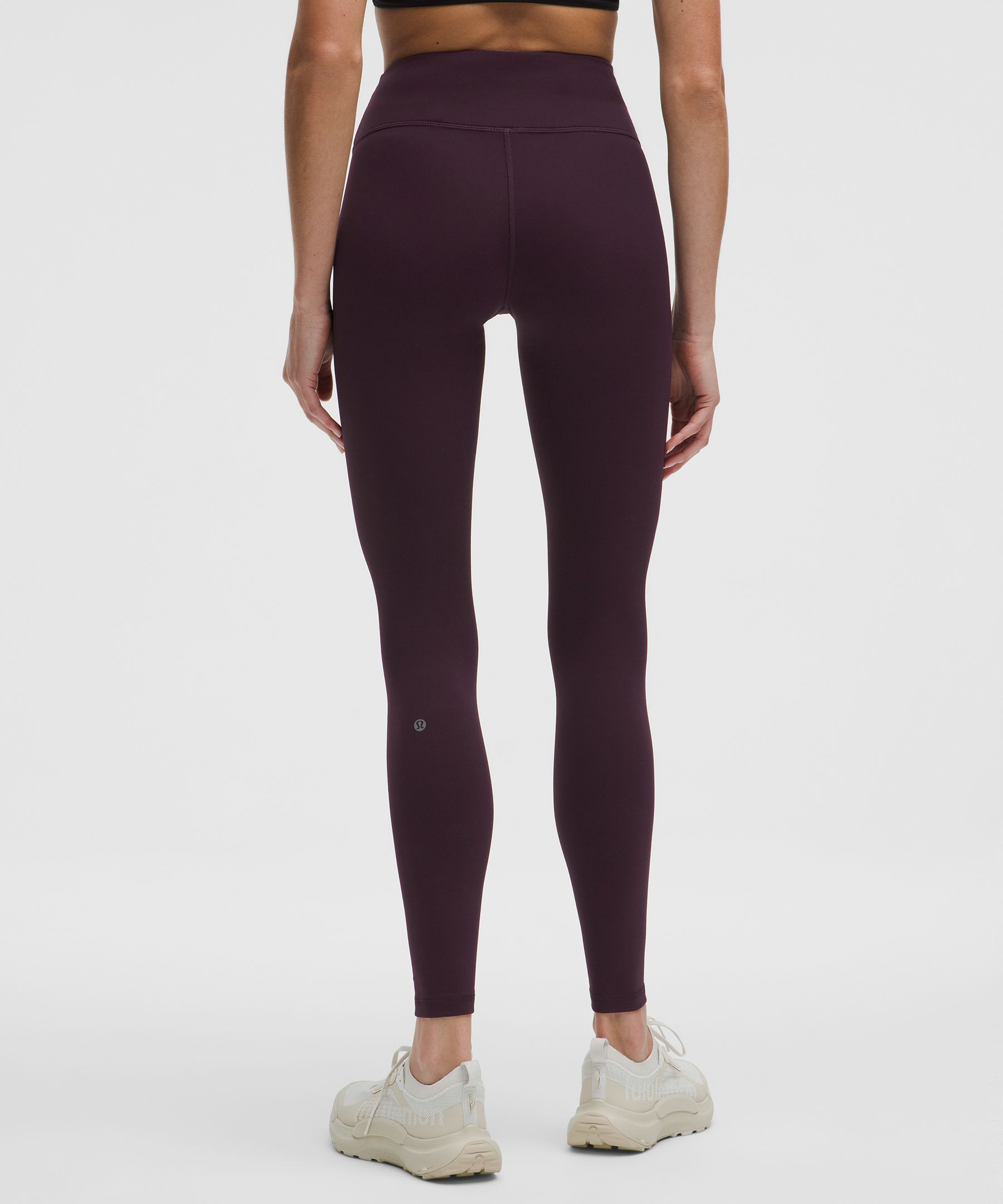 Lululemon Thermal High-rise Running Tight 28"