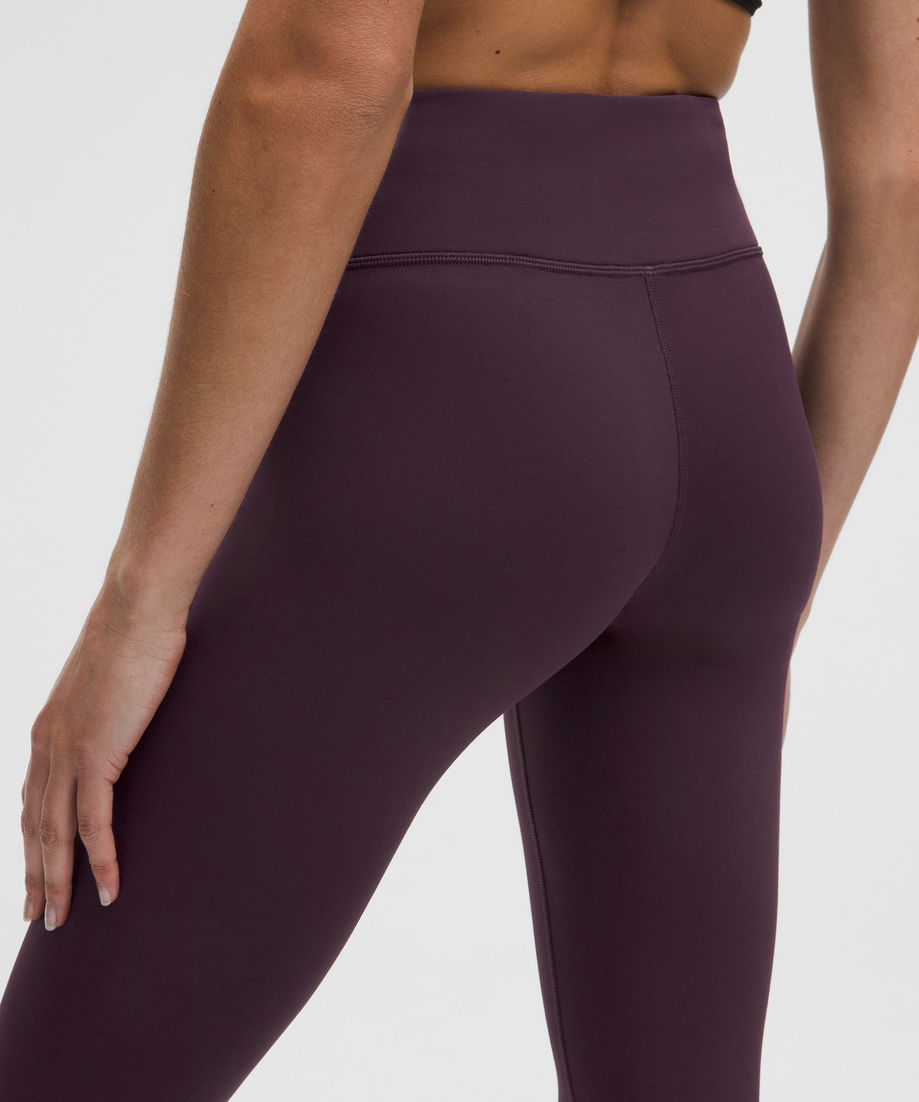 Lululemon Thermal High-rise Running Tight 28"