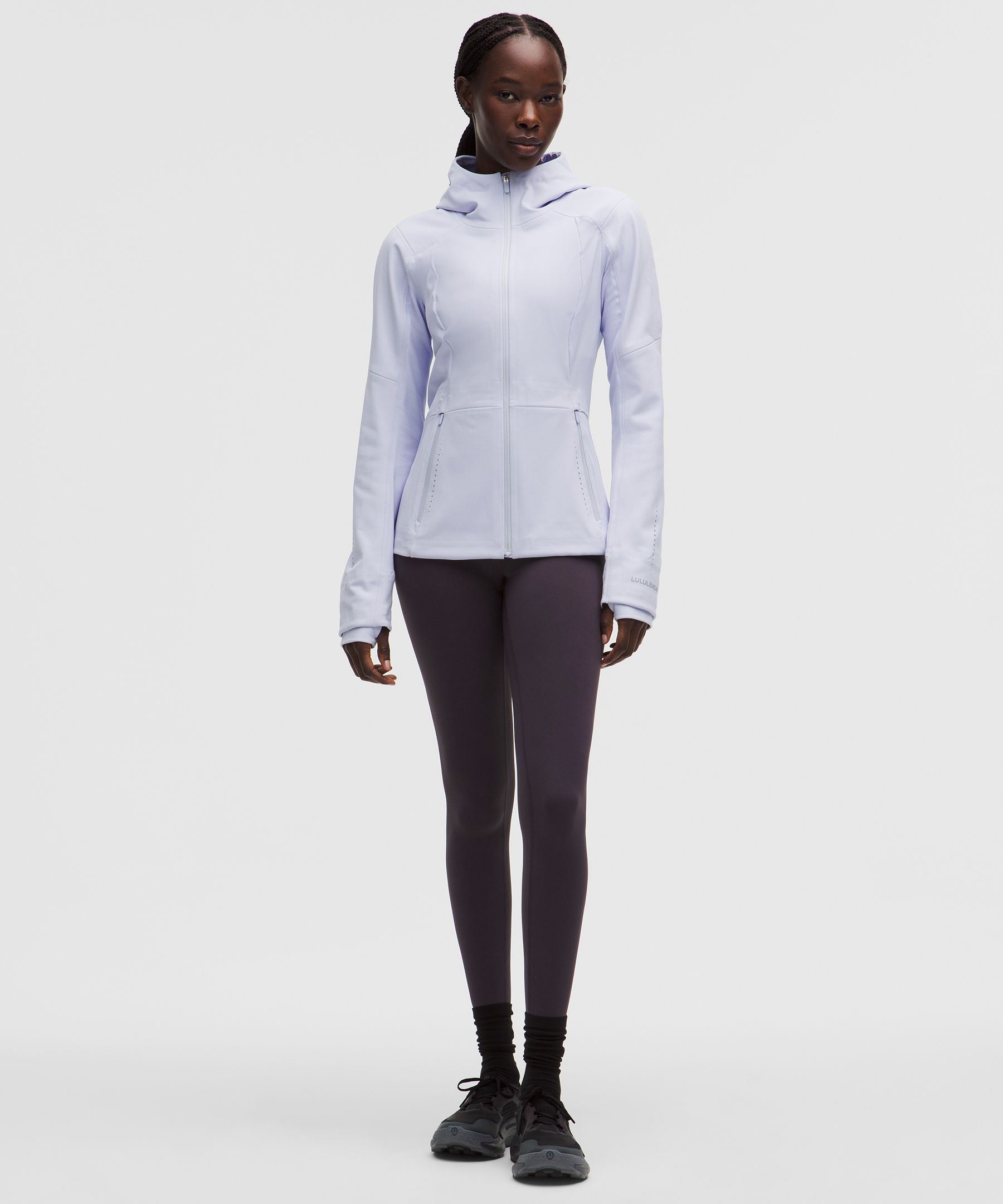 Thermal High-Rise Running Tight 28"