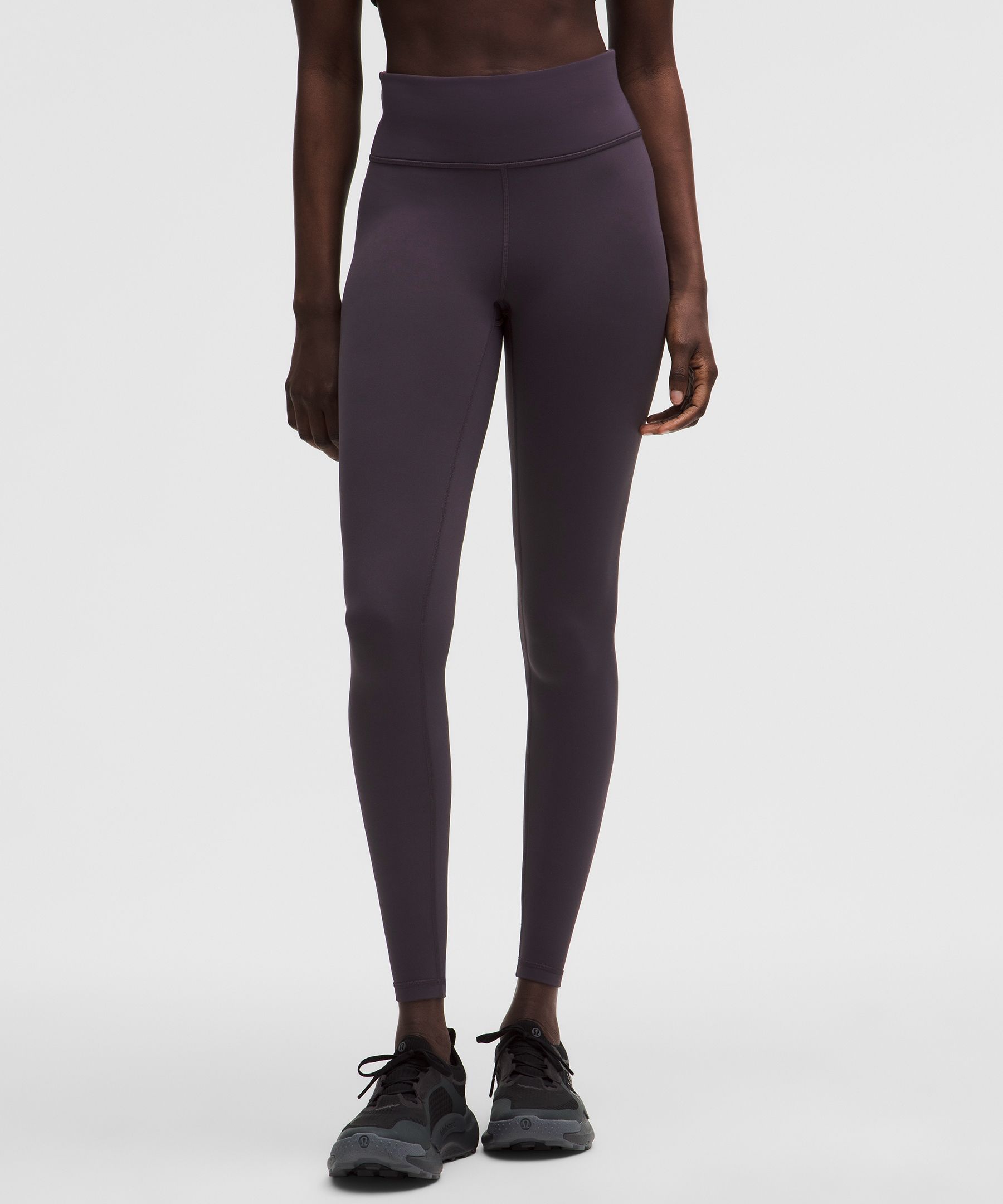 Thermal High-Rise Running Tight 28"