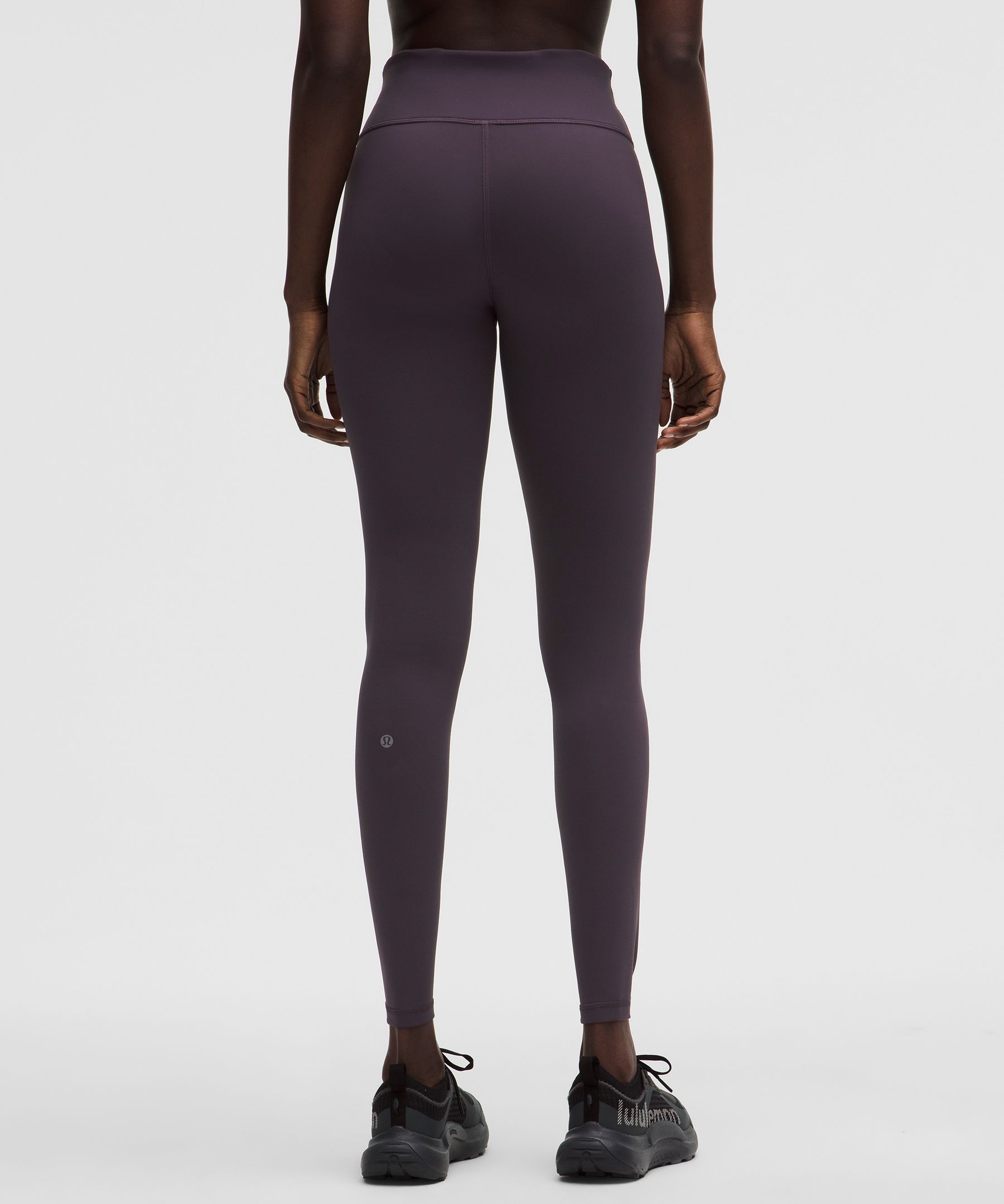 Thermal High-Rise Running Tight 28"