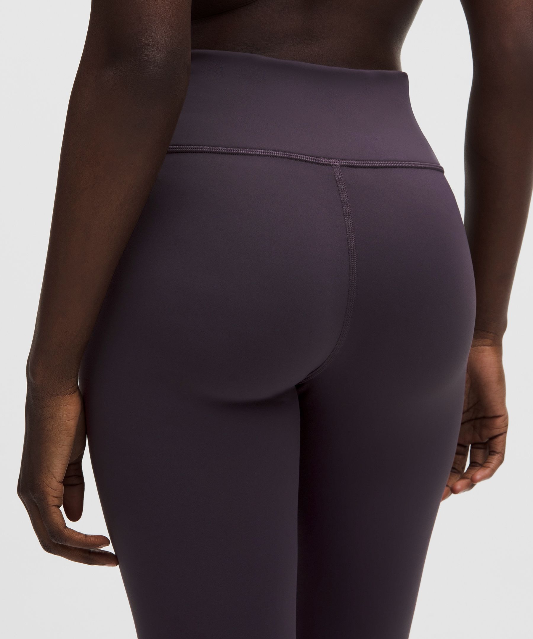Thermal High-Rise Running Tight 28"