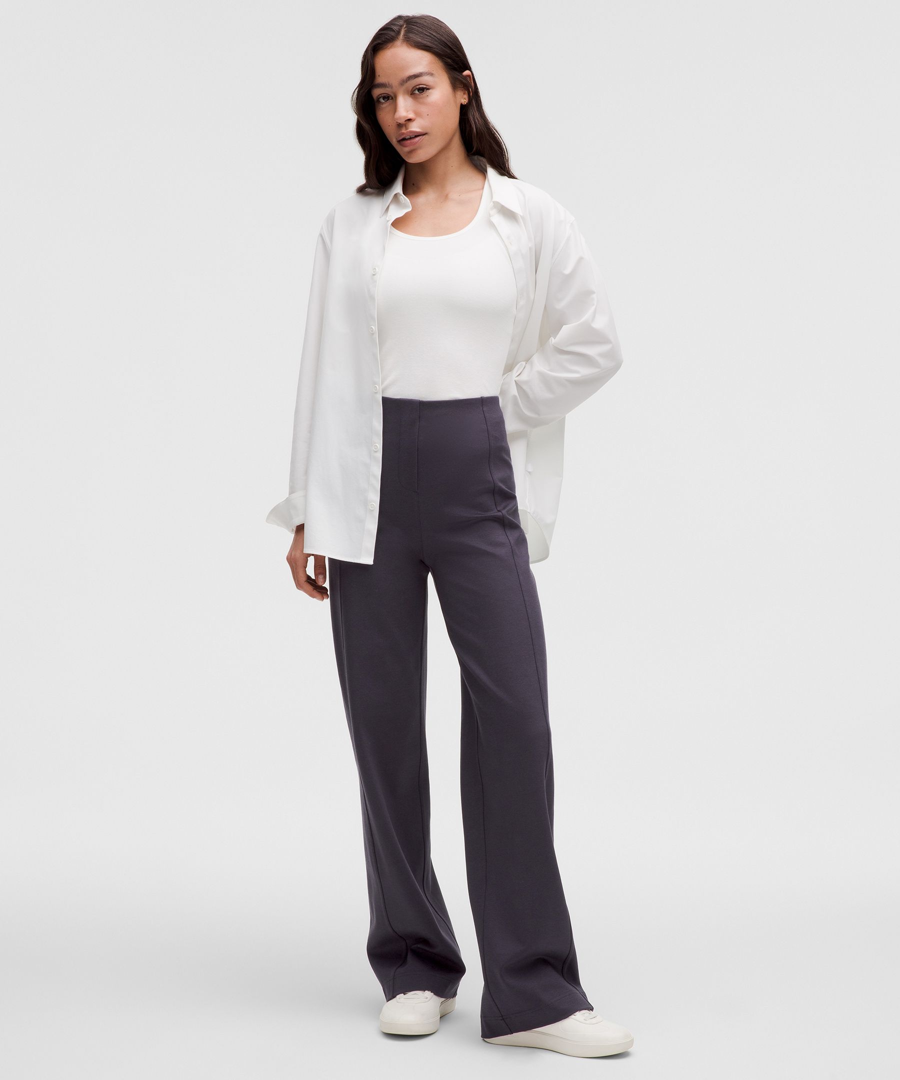 【ミルク】1tuck straight pants lapiis MTST8637_DRKWD_1.jpg?v=