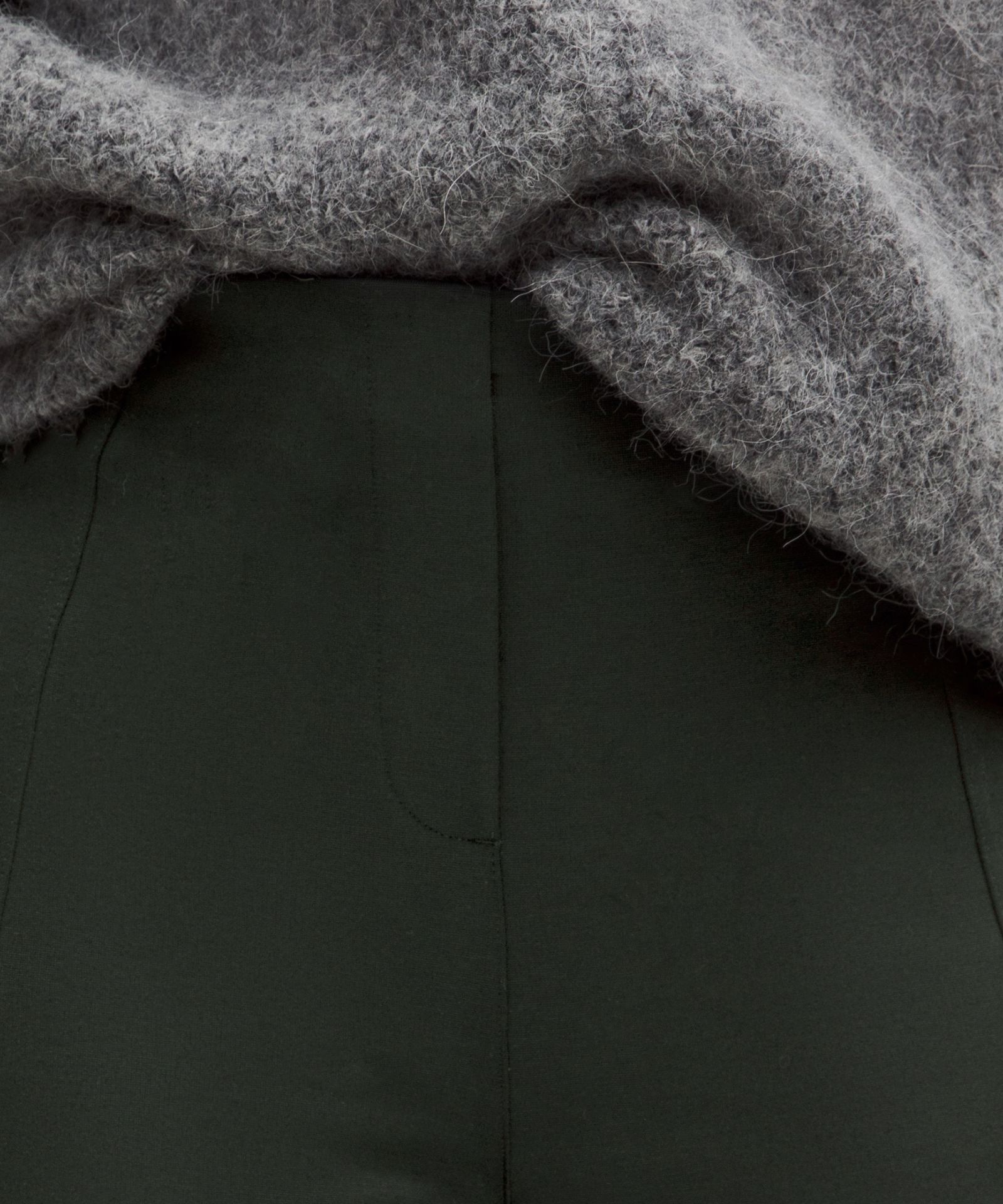 Lululemon Stretch Knit Straight-Leg Pull-On Pant — фото 4