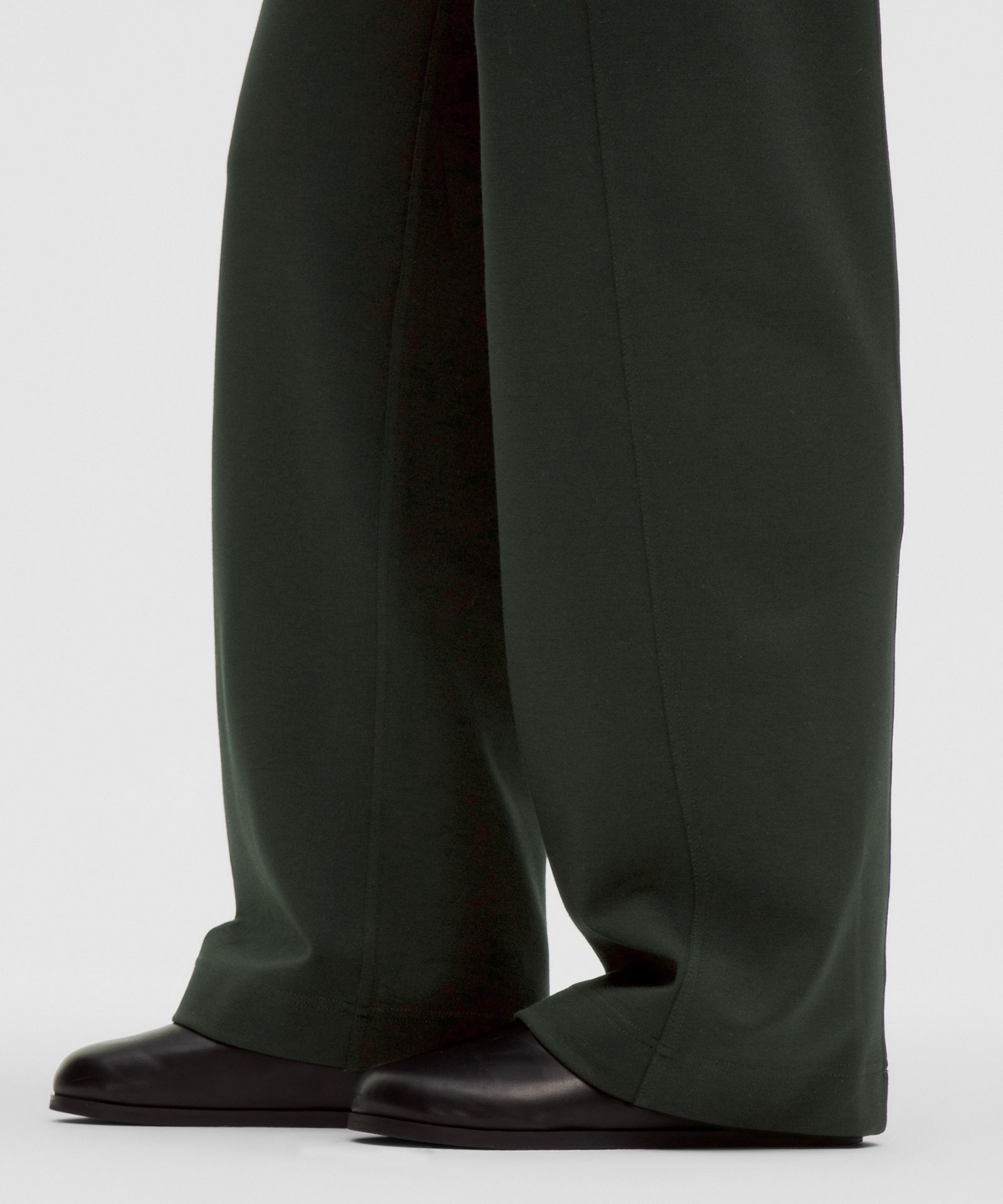 Lululemon Stretch Knit Straight-Leg Pull-On Pant — фото 6
