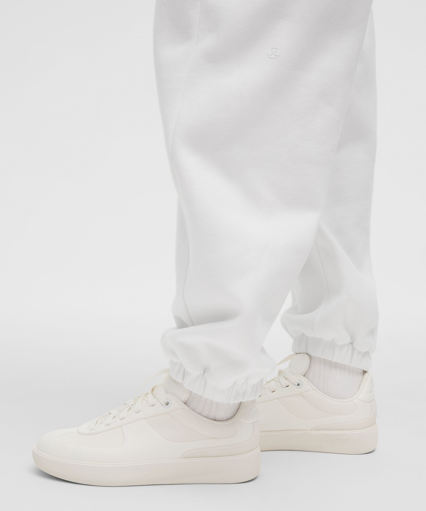 Lululemon Scuba Mid-rise Oversized Joggers Regular
