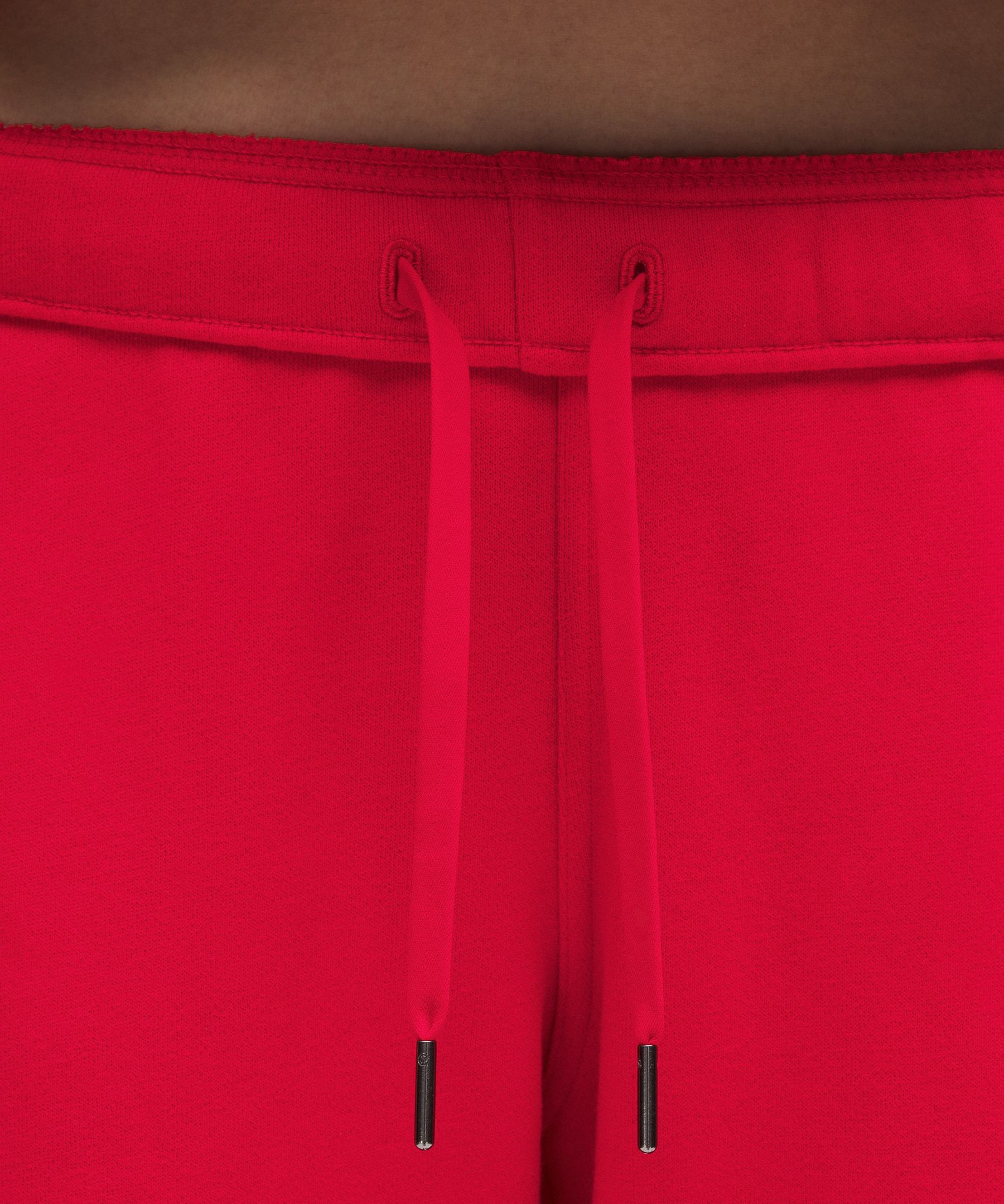 Scuba Mid-Rise Oversized Jogger *Regular - thumbnail 4