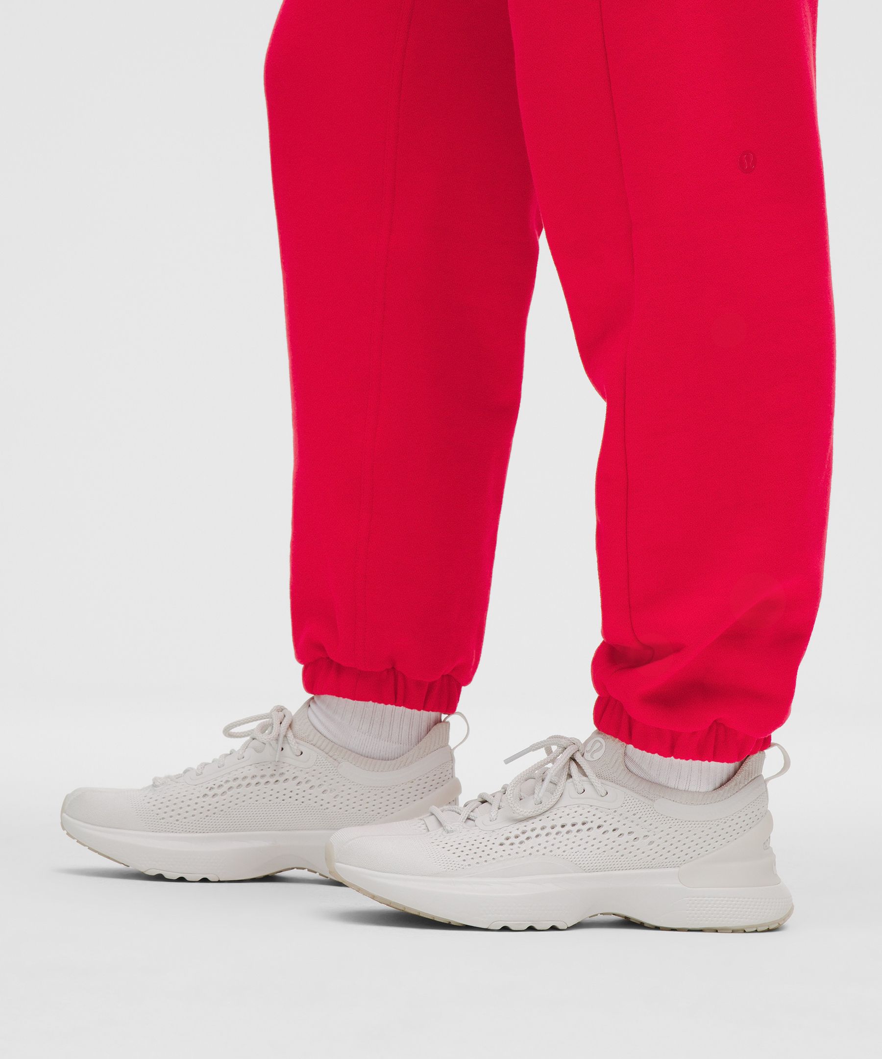 Scuba Mid-Rise Oversized Jogger *Regular - thumbnail 6