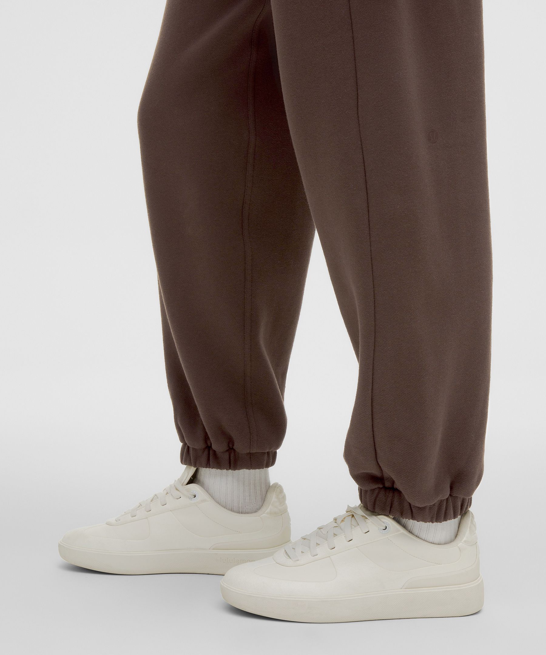 Lululemon Scuba Mid-rise Oversized Joggers Regular