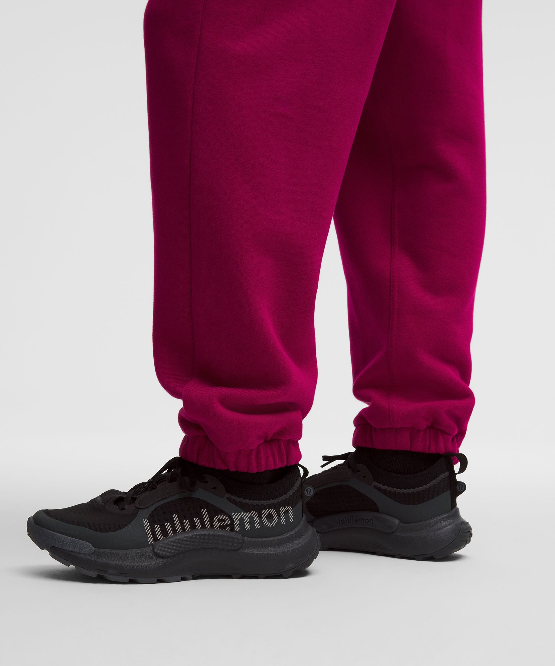 Lululemon Scuba Mid-rise Oversized Jogger