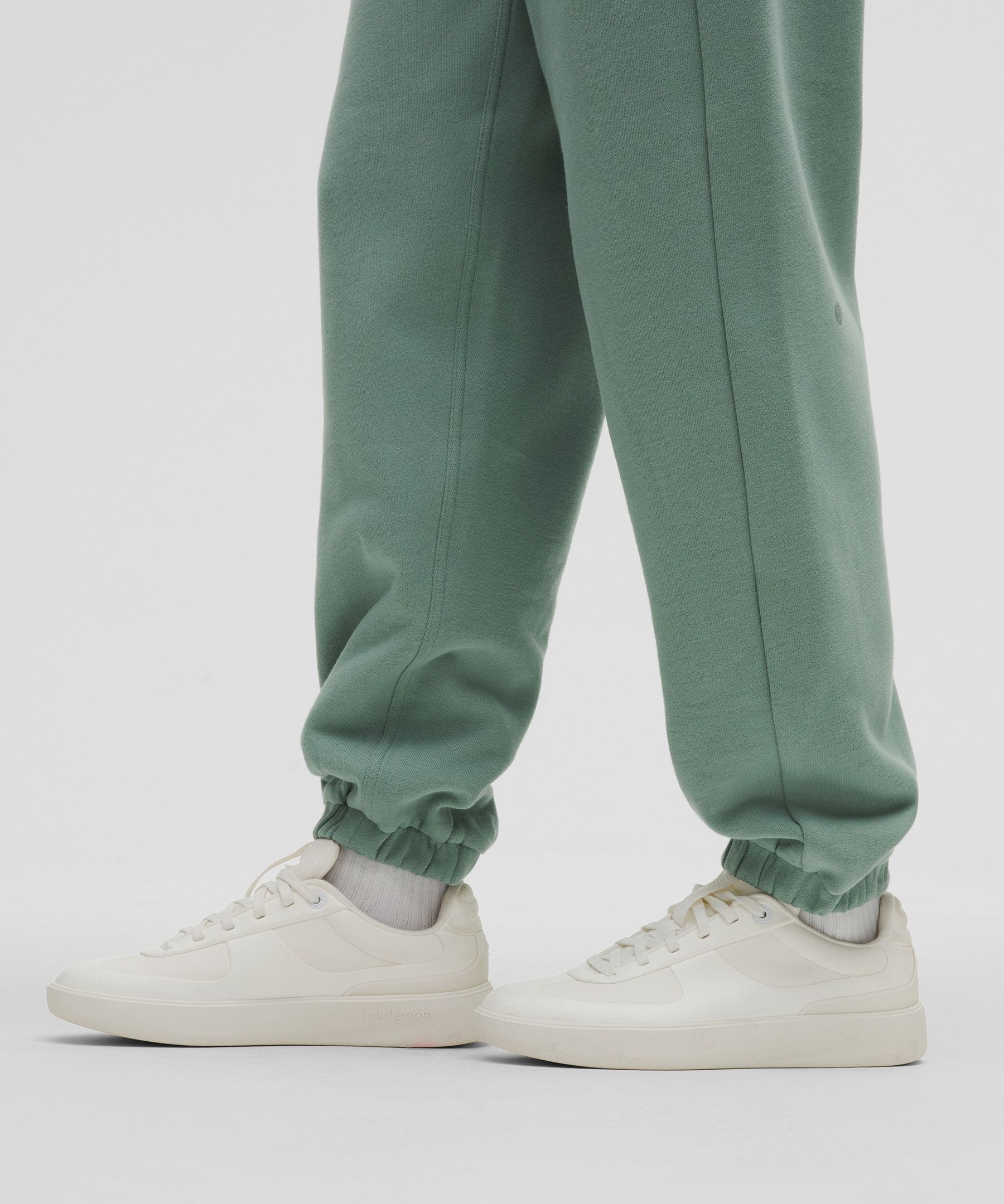 Lululemon Scuba Mid-rise Oversized Joggers Regular