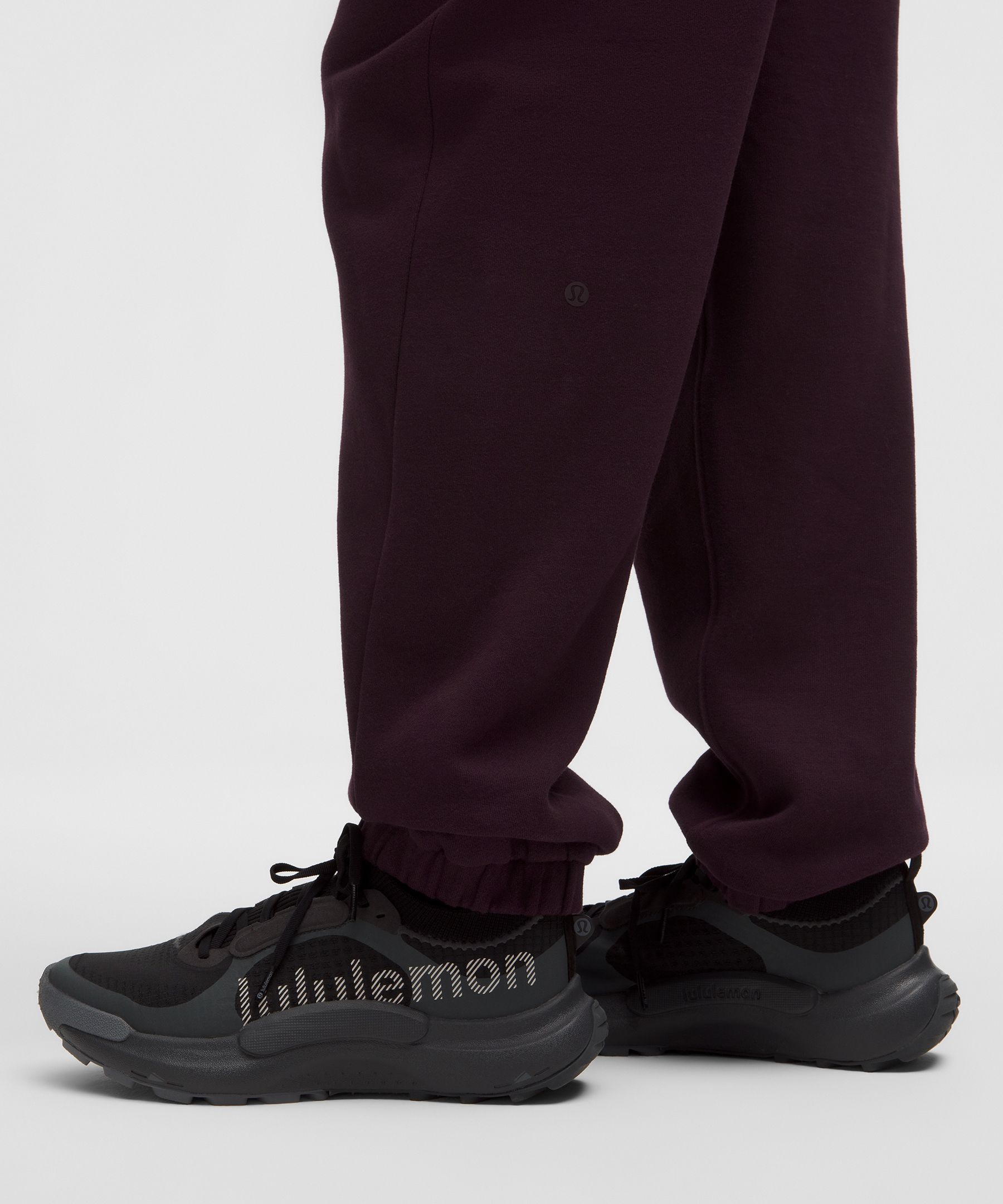 Lululemon Scuba Mid-rise Oversized Jogger