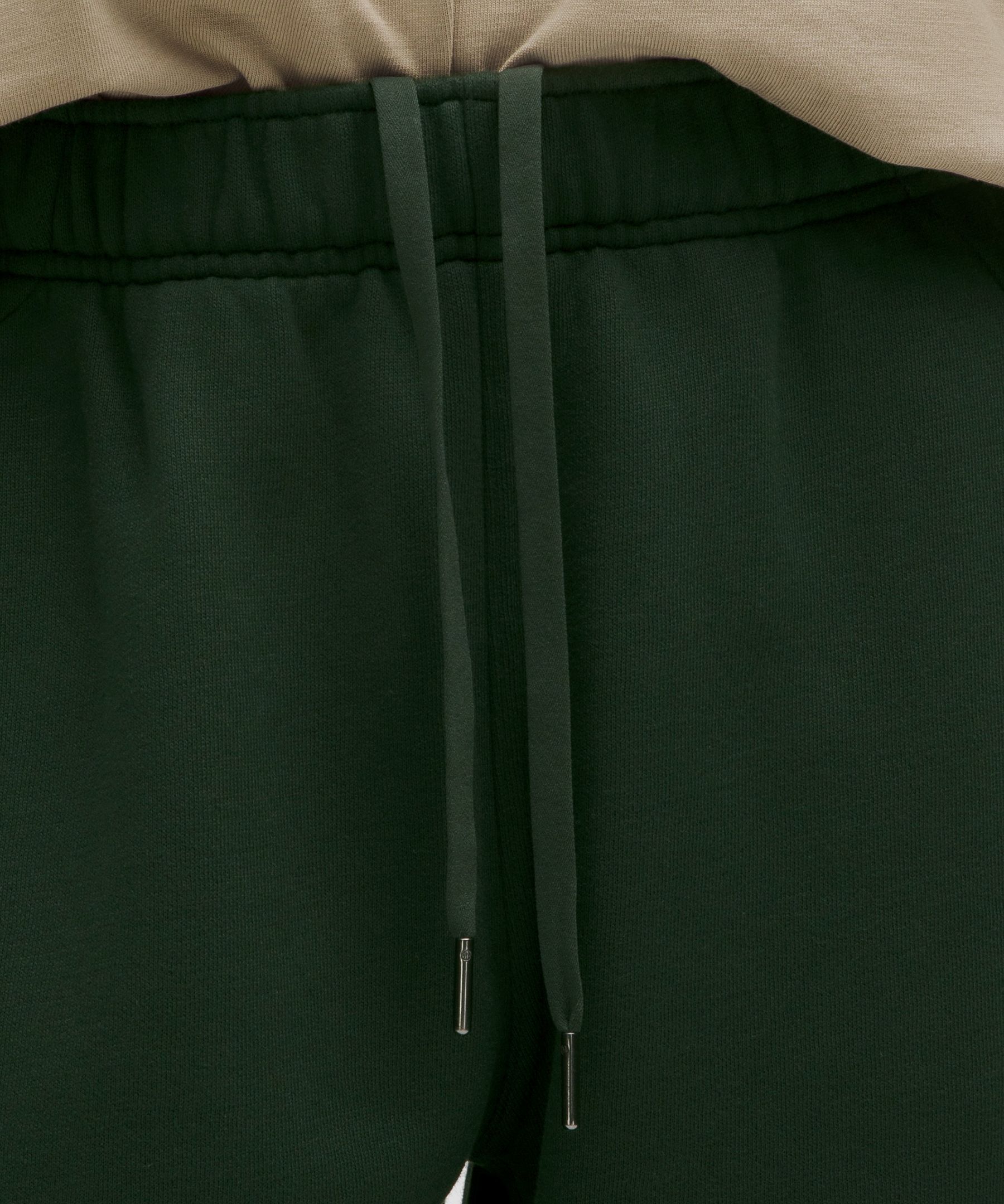 Lululemon Scuba Mid-rise Oversized Joggers Regular