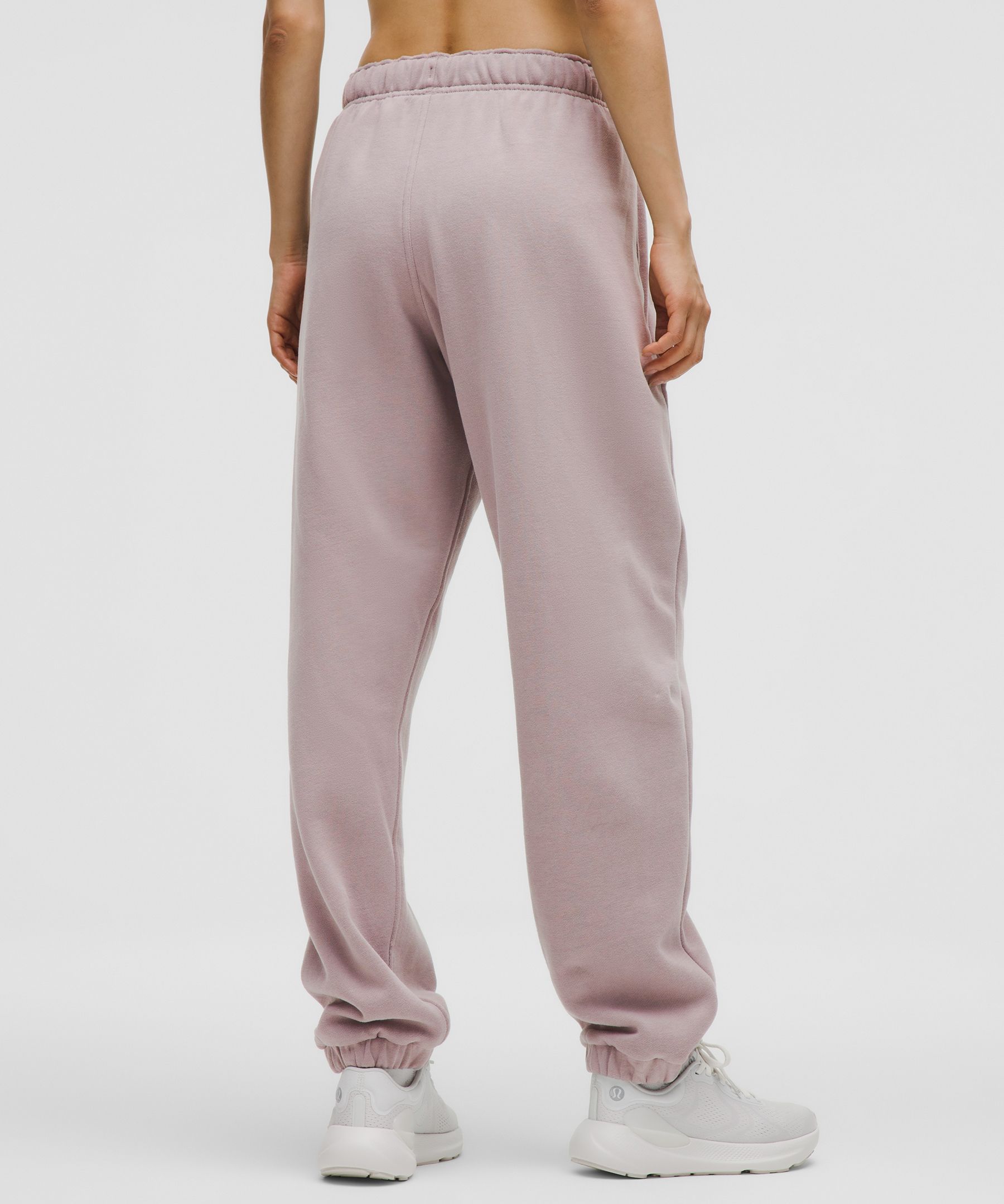 【lululemon】セール☆Scuba Mid-Rise Oversized ジョガーパンツ Lululemon Scuba Mid-Rise Oversized Jogger *Regular - Crater