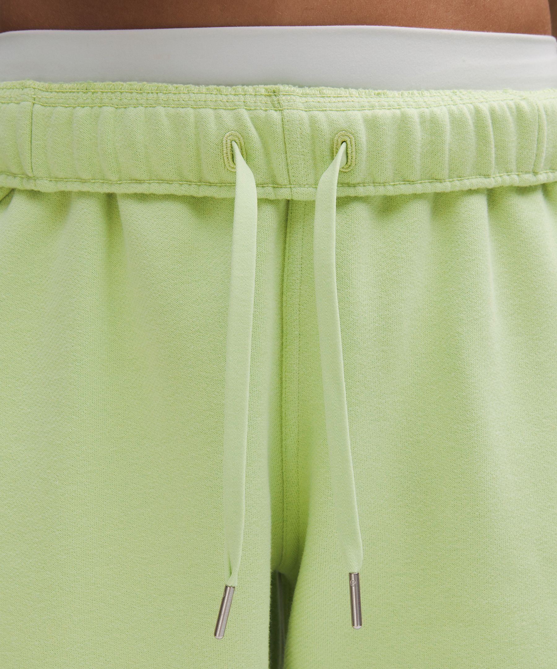 Lululemon Scuba Mid-rise Oversized Jogger