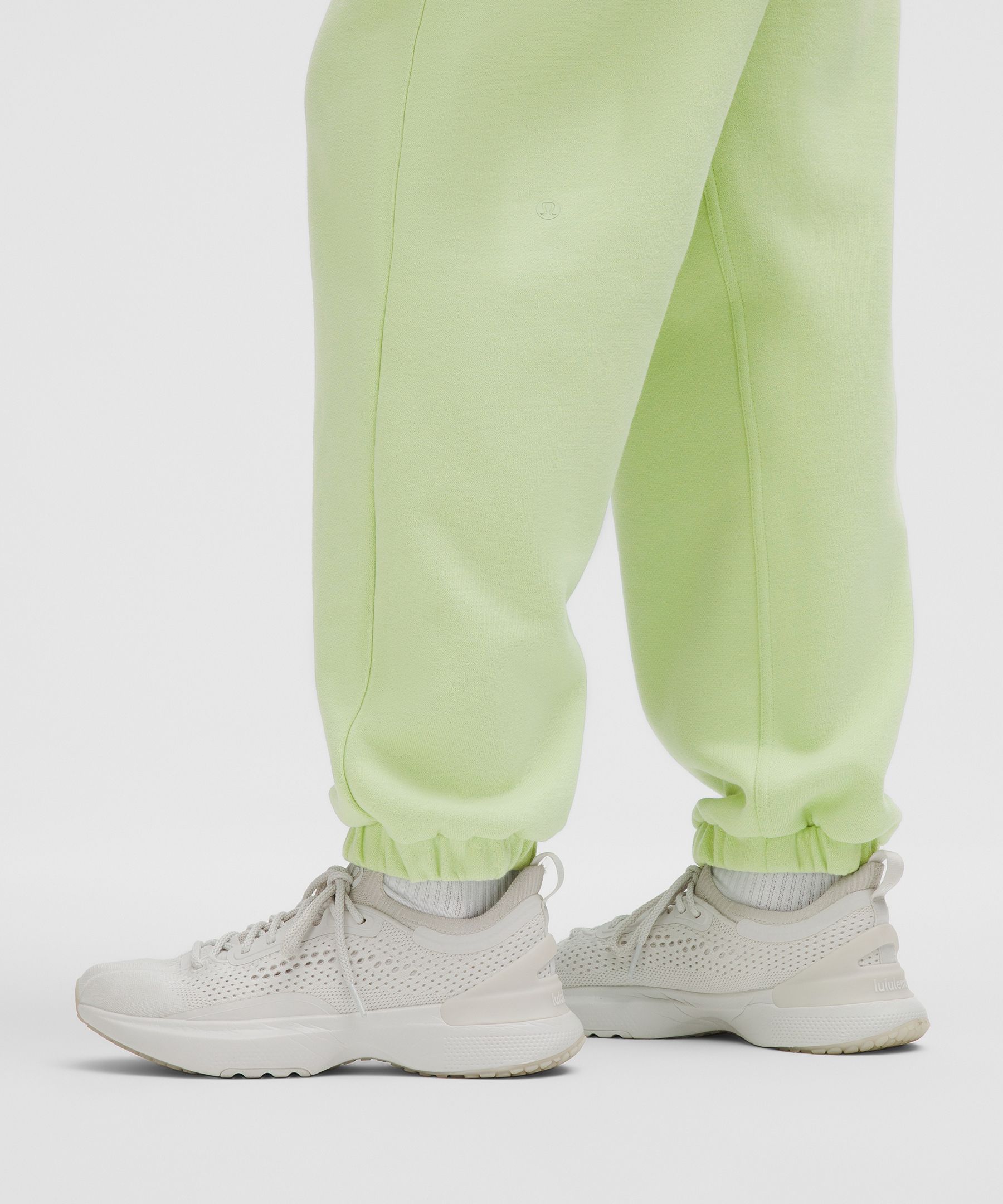 Lululemon Scuba Mid-rise Oversized Jogger