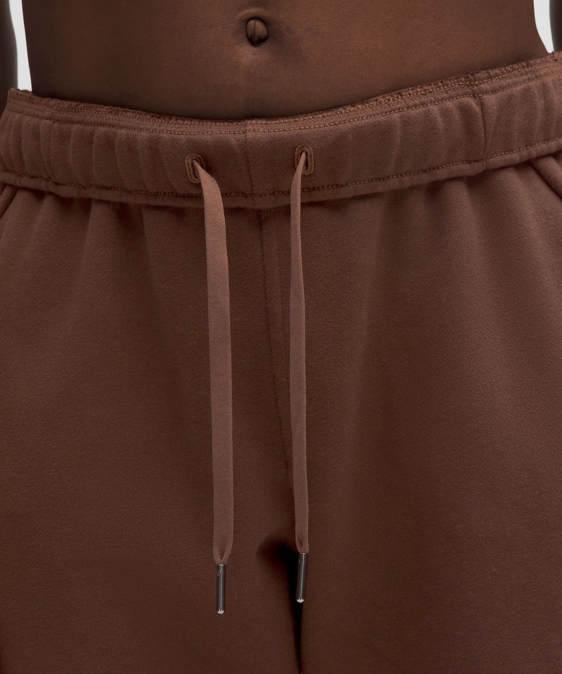 Lululemon Scuba Mid-rise Oversized Joggers Regular